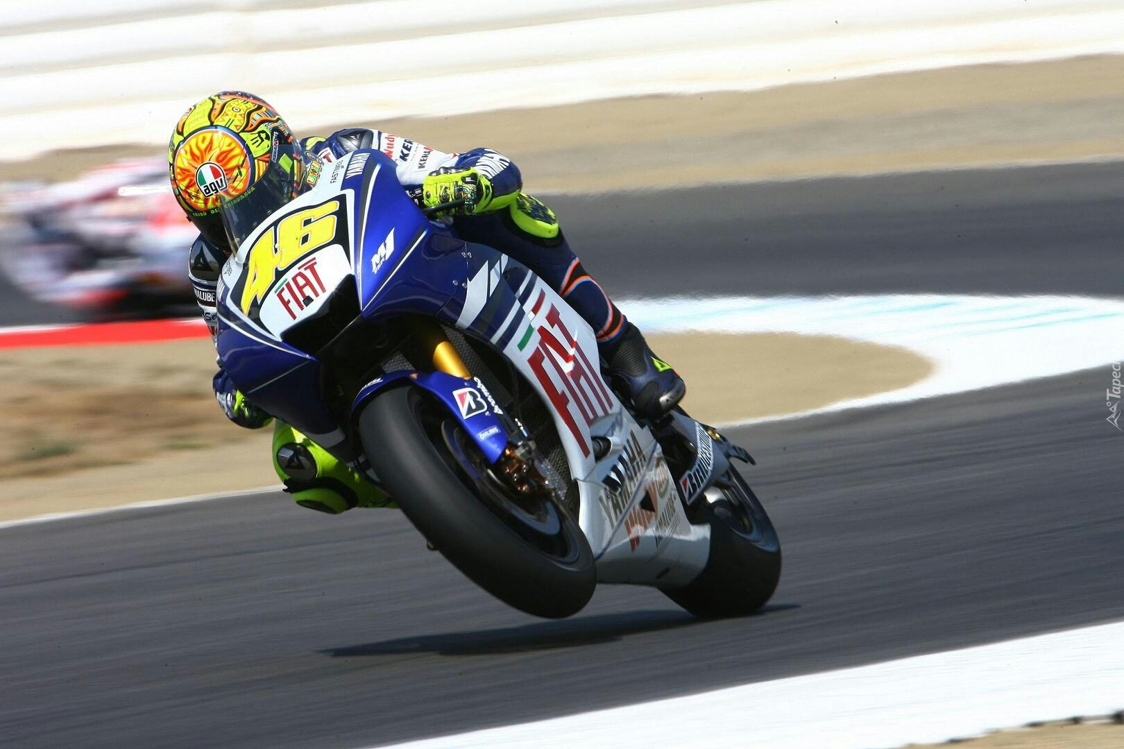 Valentino Rossi