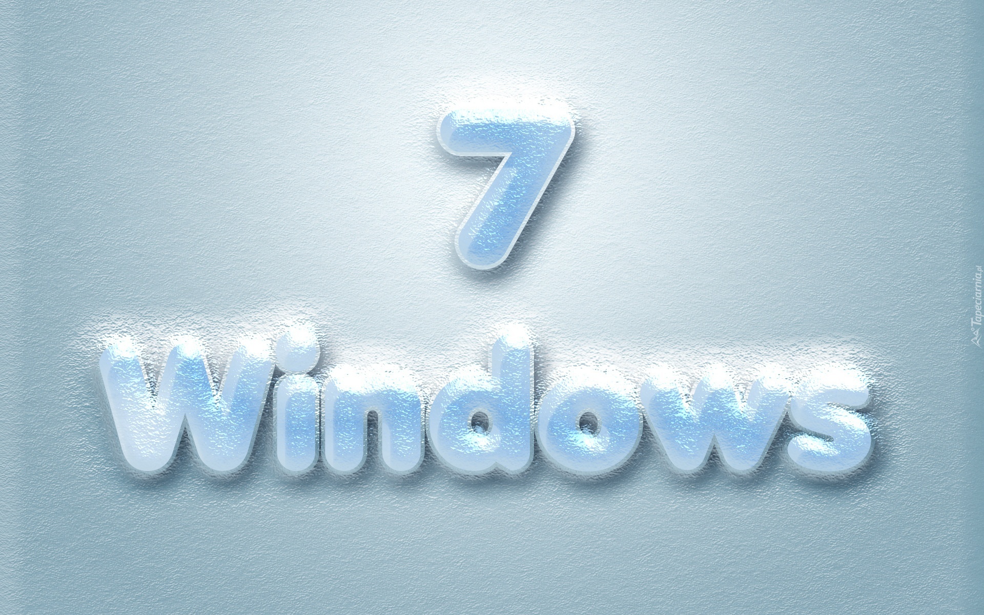 Windows, Seven, Zimowo