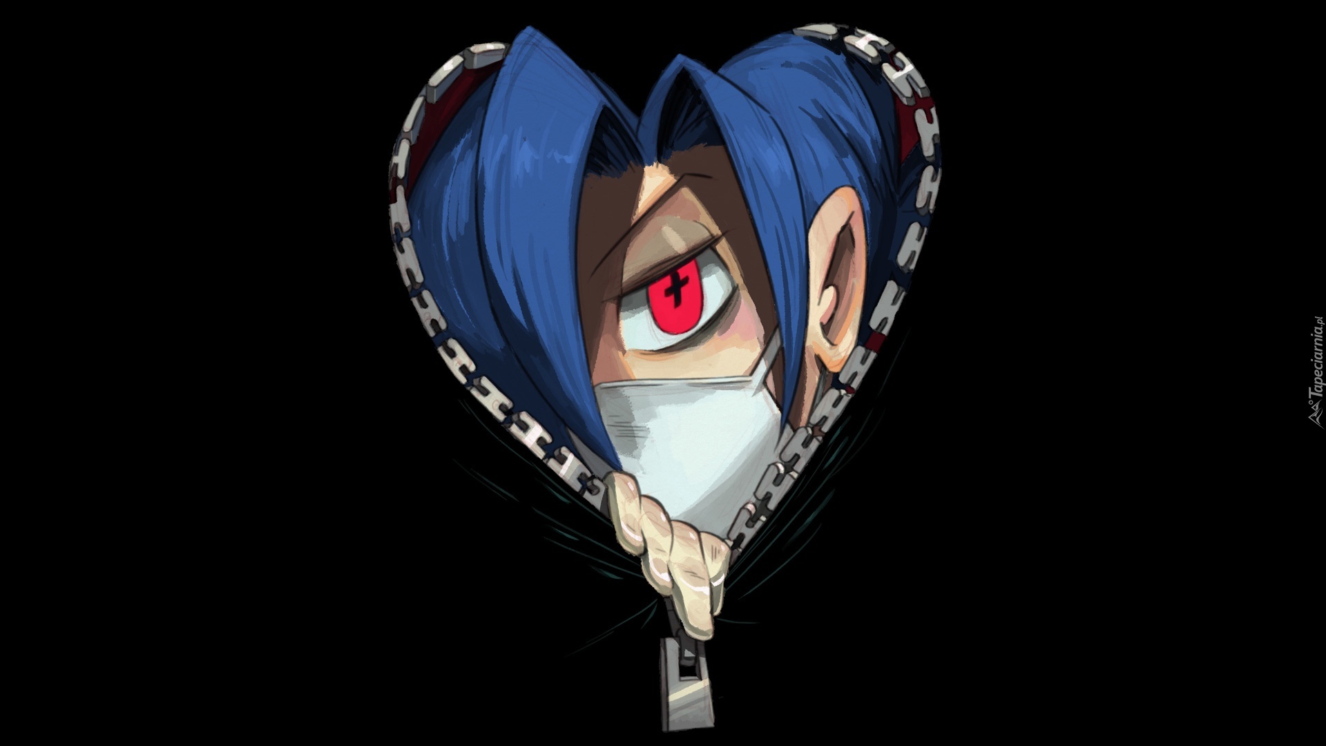 Skullgirls, Valentine