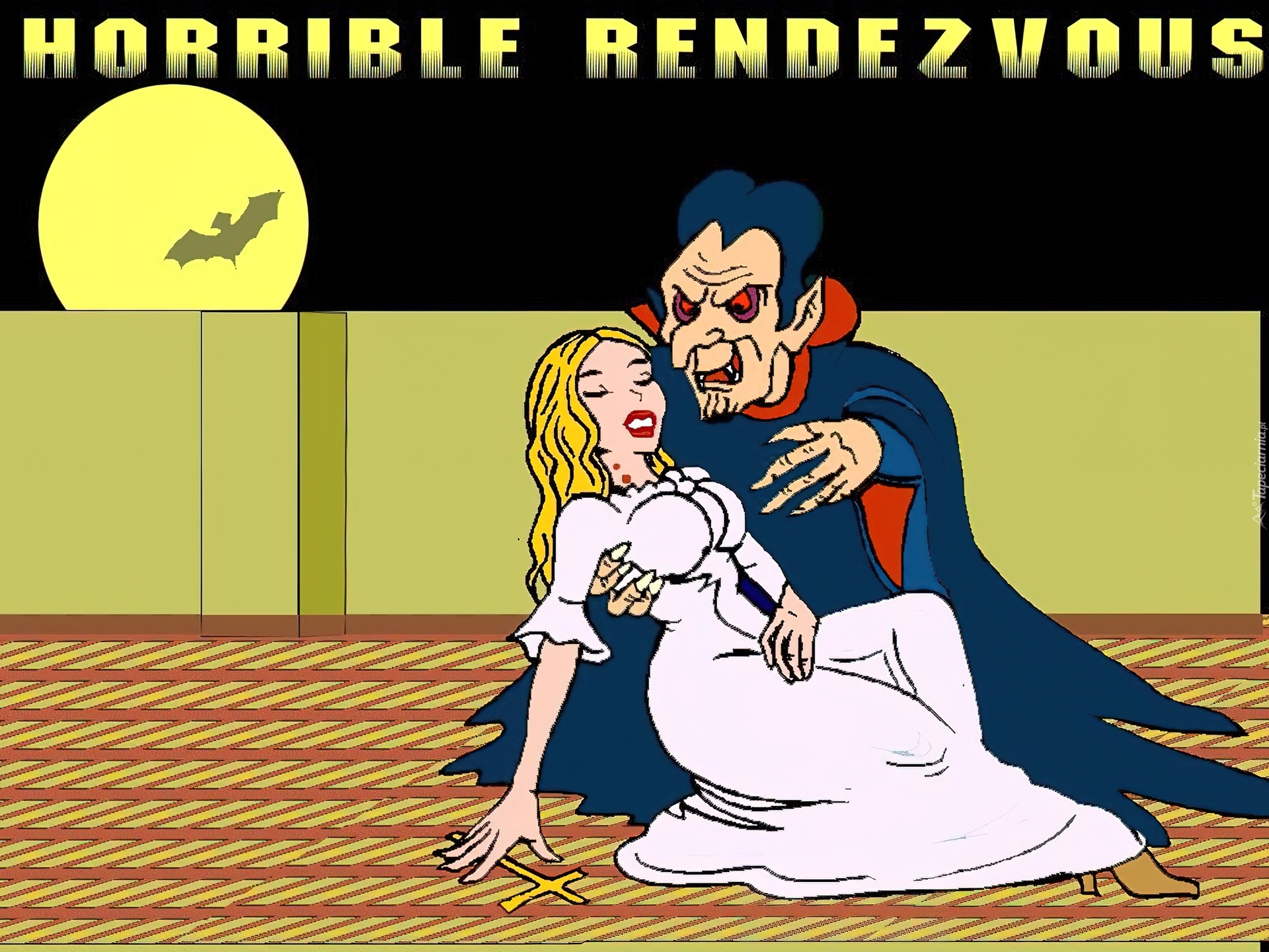 Halloween,Dracula