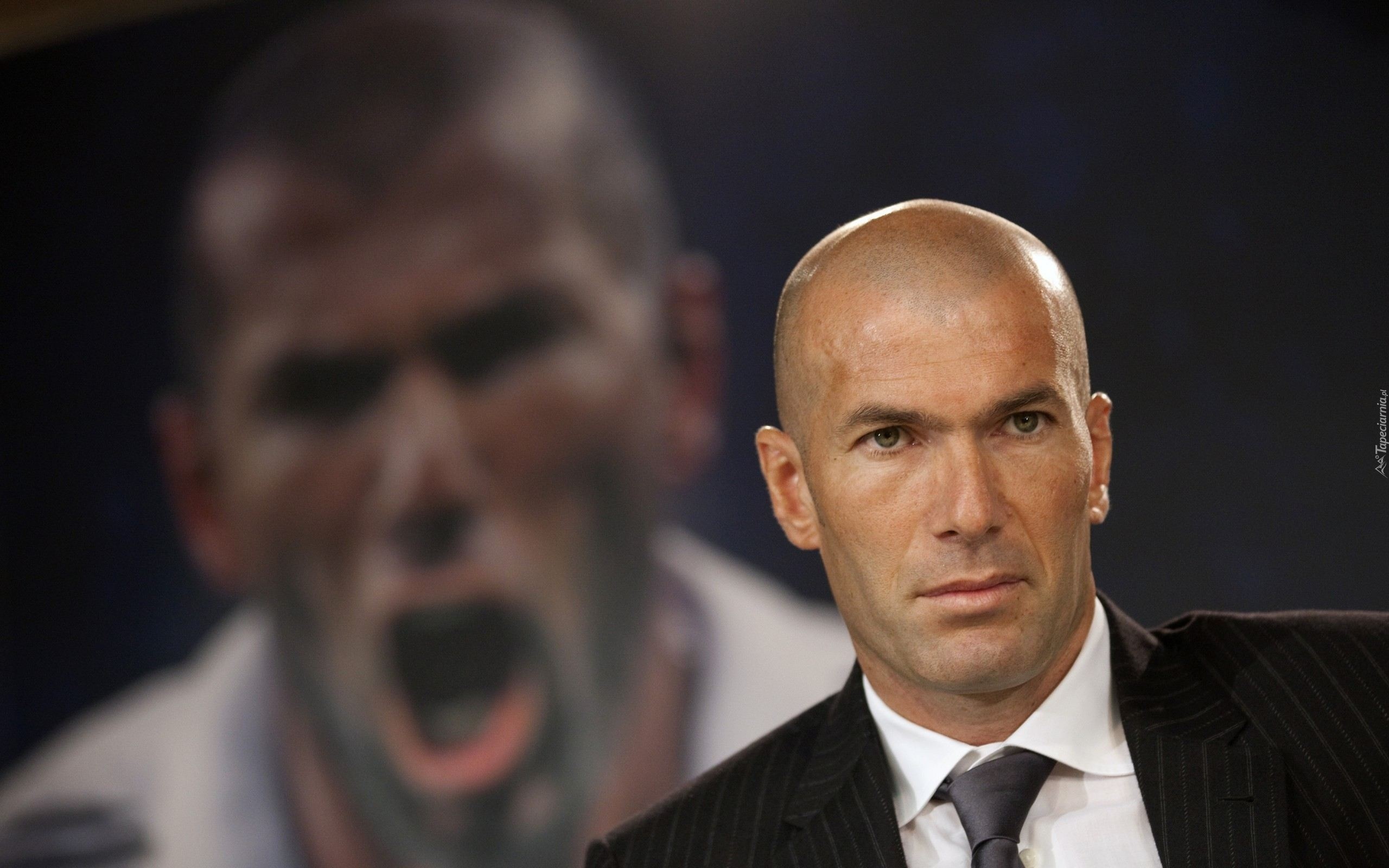 Zinedine Zidane