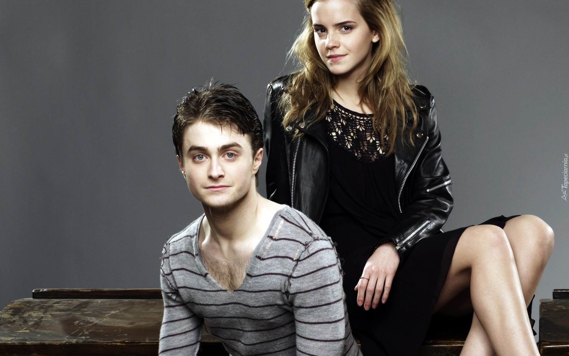 Aktor, Daniel Radcliffe, Emma Watson, Aktorka