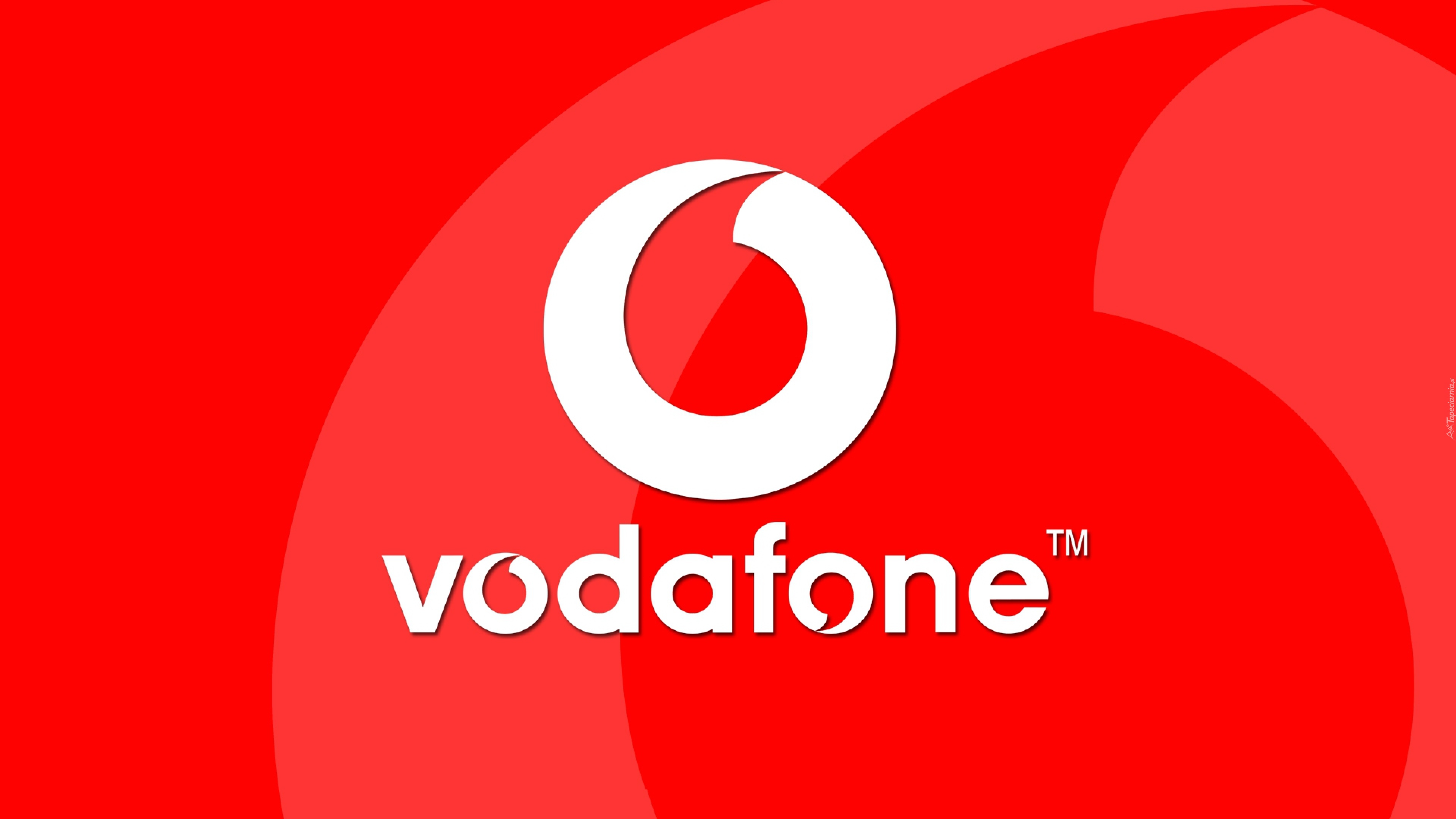 Logo, Vodafone