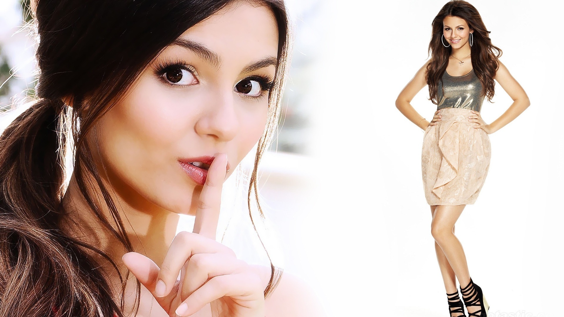 Victoria Justice