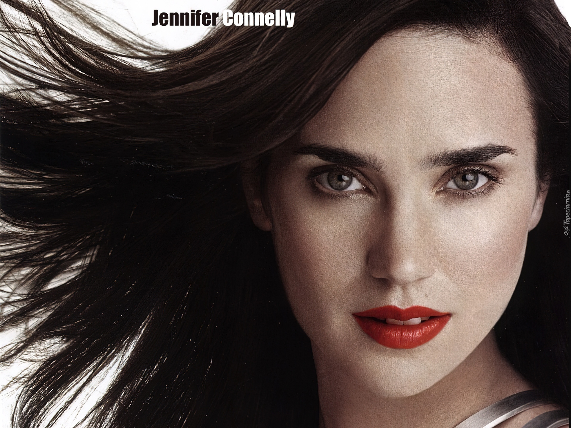 Jennifer Connelly