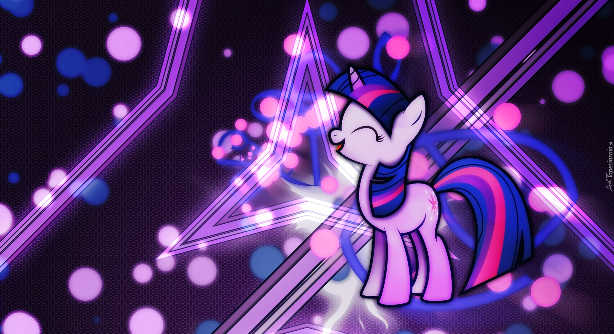 My Little Pony, Twilight Sparkle