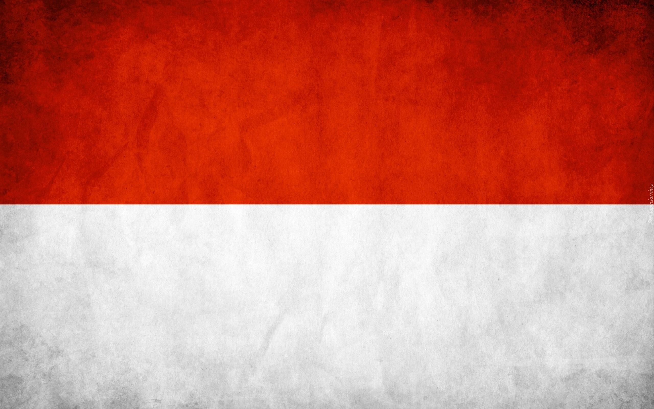 Flaga, Indonezja