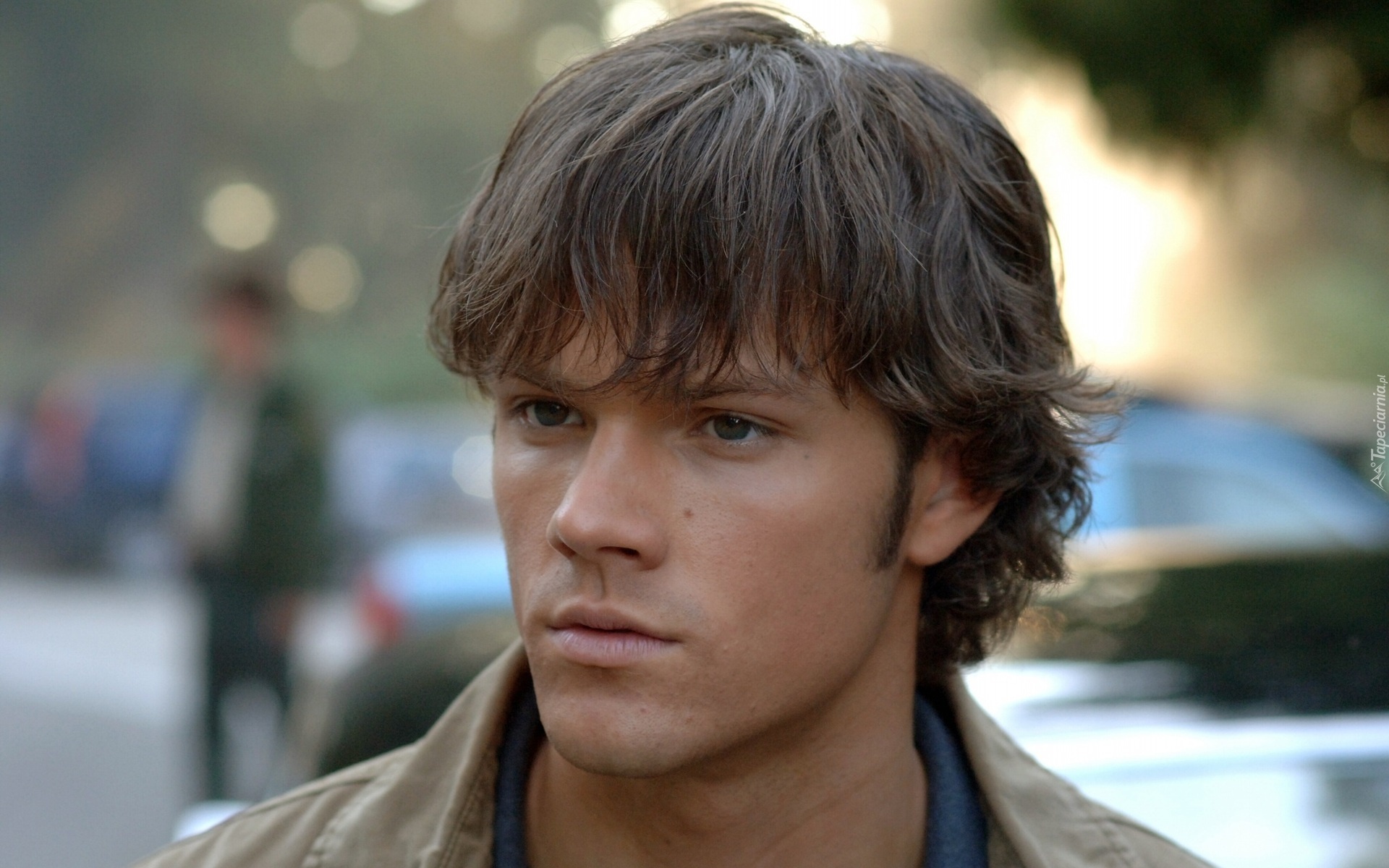 Jared Padalecki