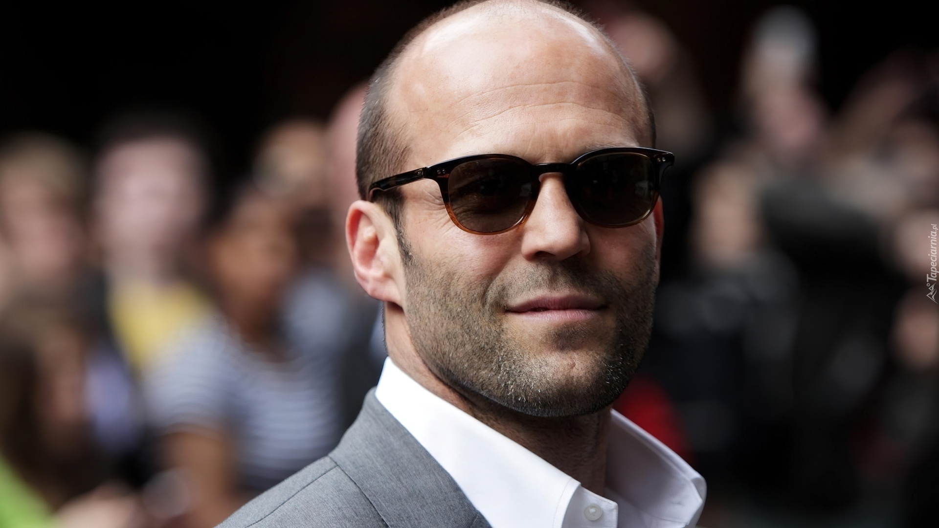 Jason, Statham