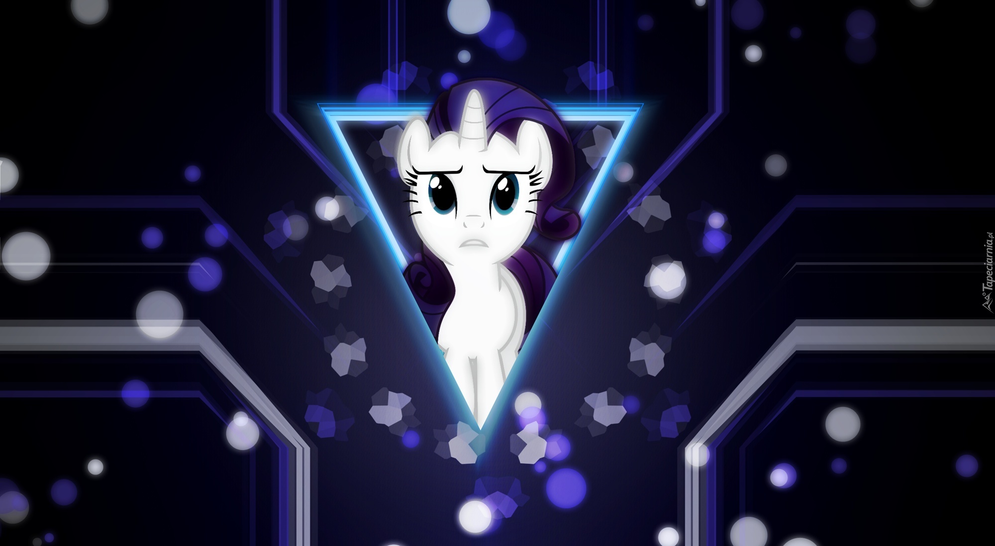 My Little Pony, Rarity