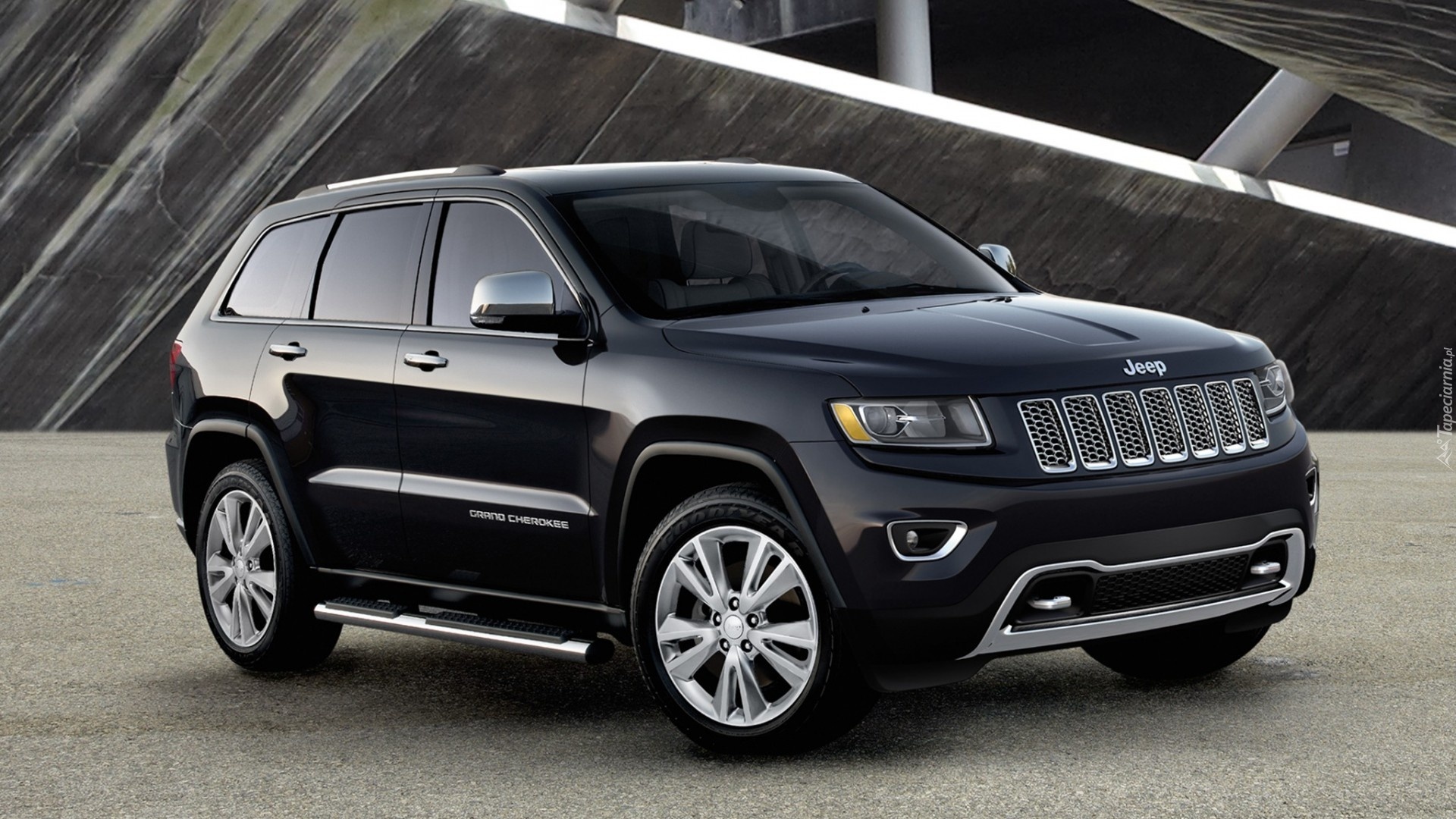 Jeep, Cherokee