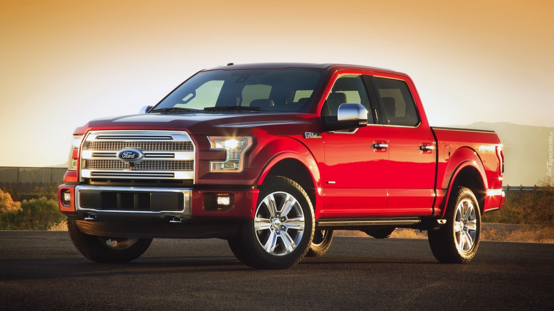 Ford, F150