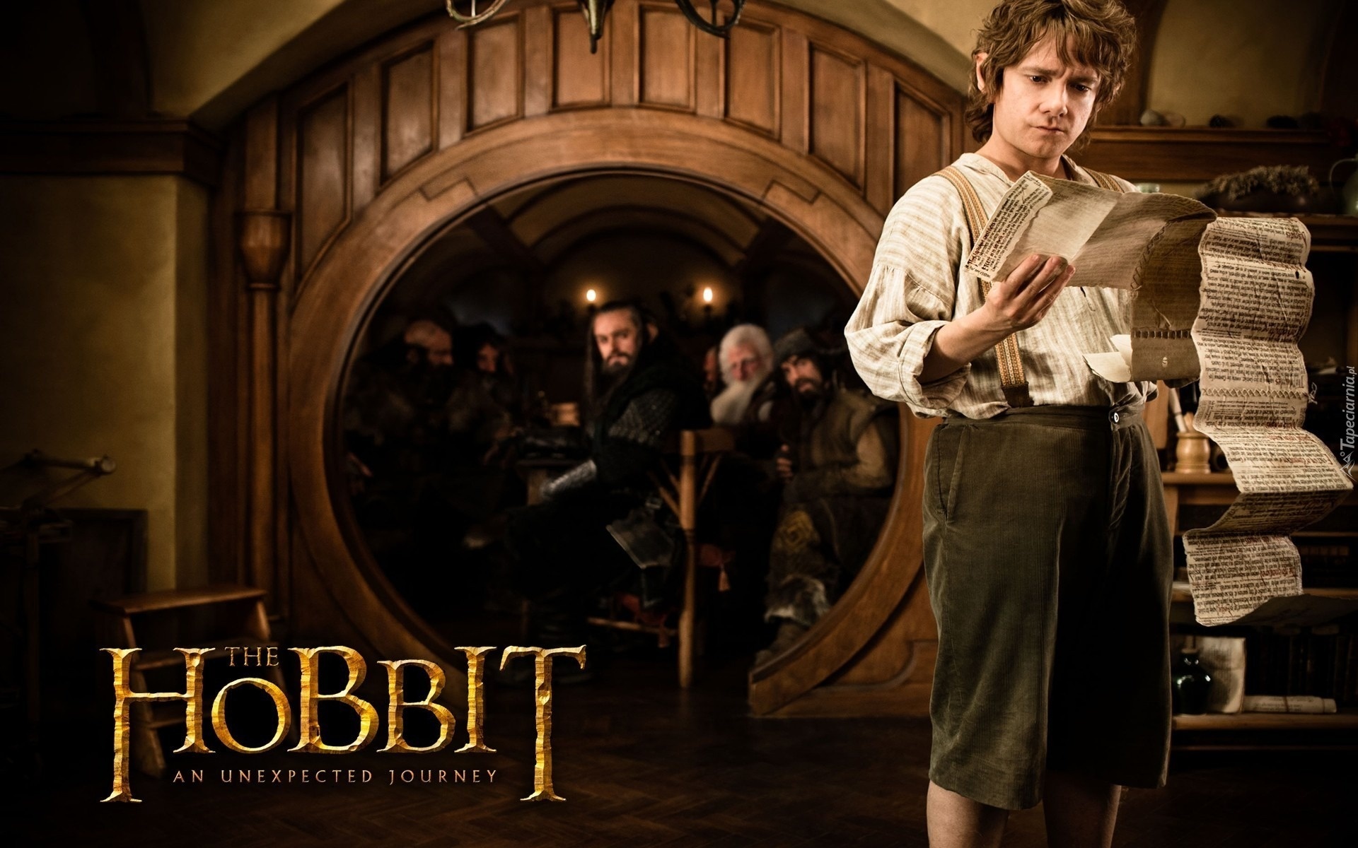 Film, The Hobbit