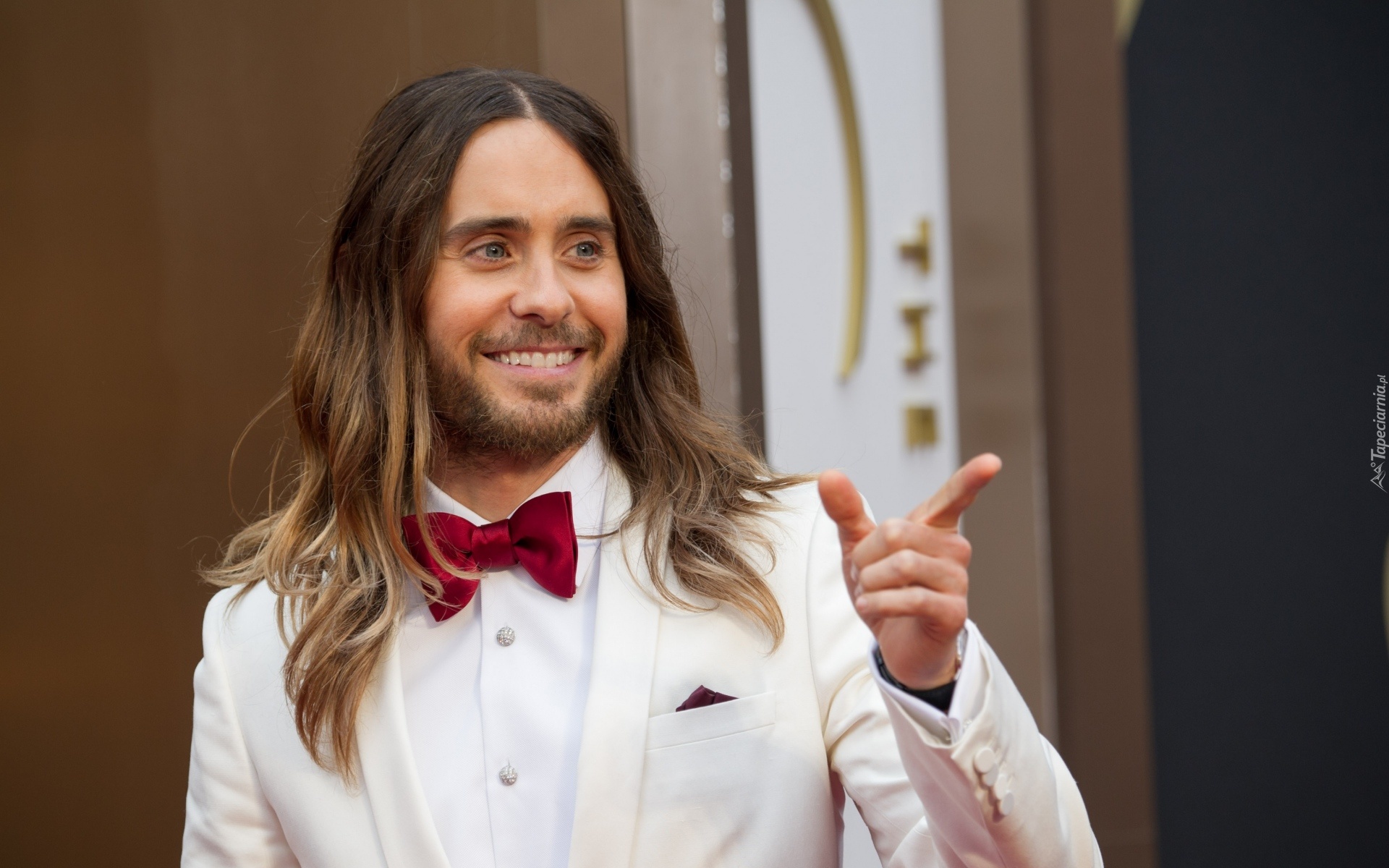 Jared Leto, Aktor, Oskar 2014