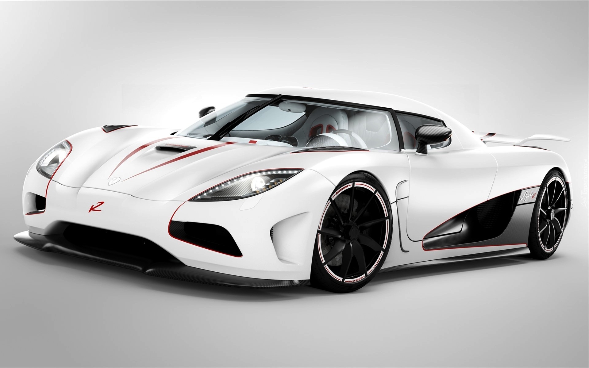 Koenigsegg, Agera