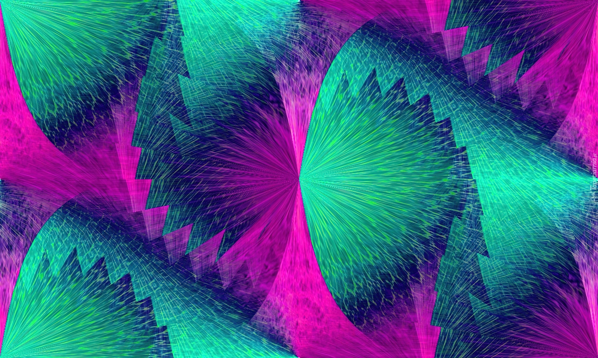 Grafika, Komputerowa, 2D