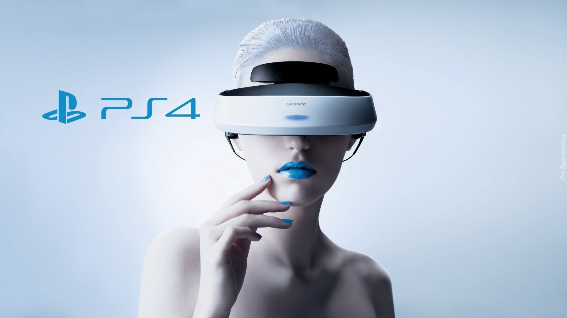 Playstation, 4, Virtual Reality