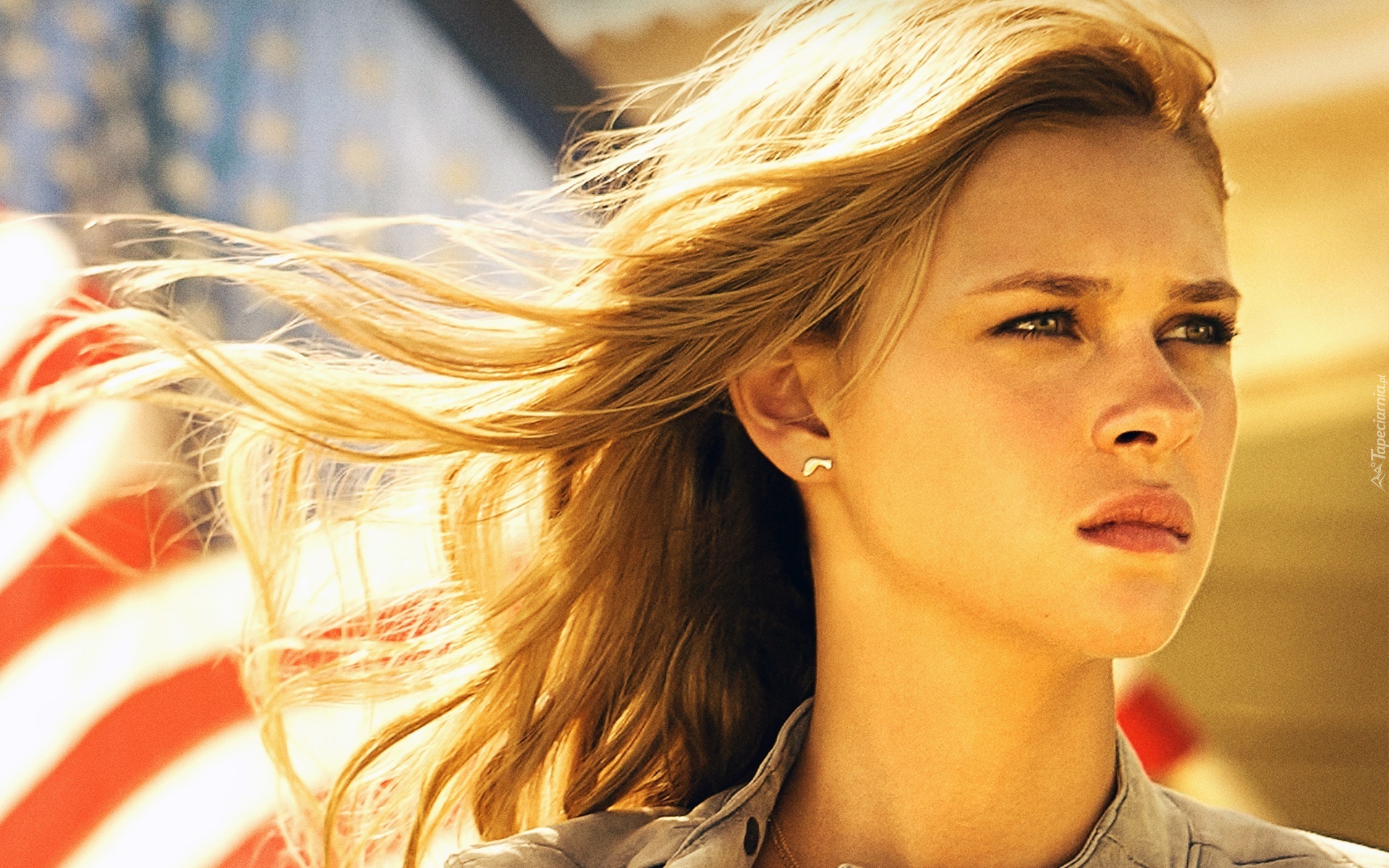 Transformers 4, 2014, Nicola Peltz