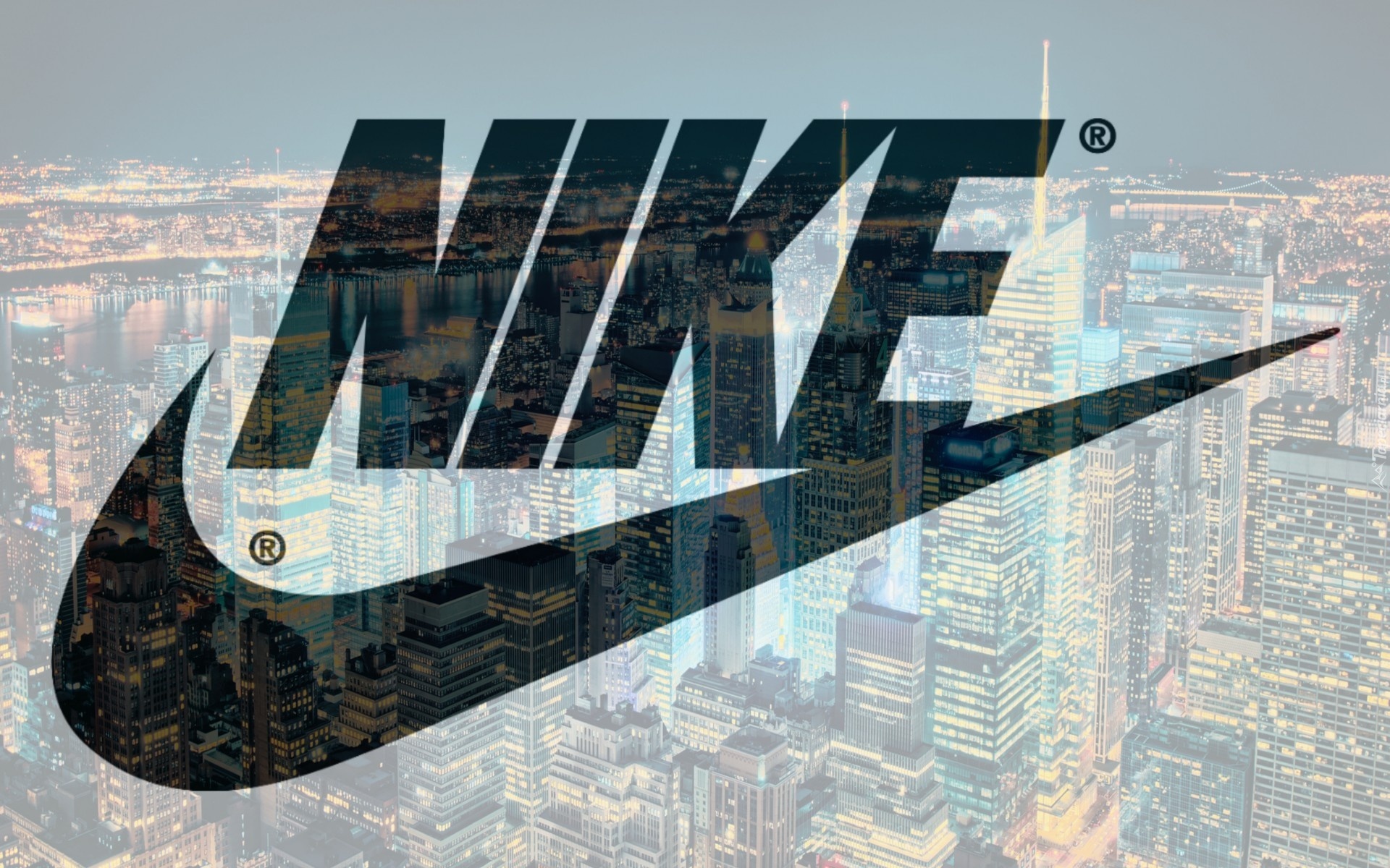 Nike, Zdjęcie, Miasta