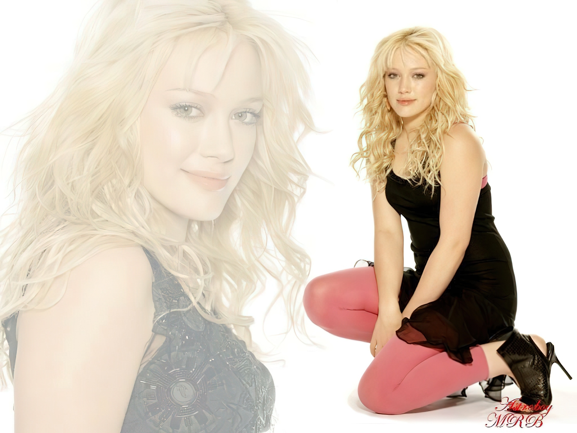 Hilary Duff