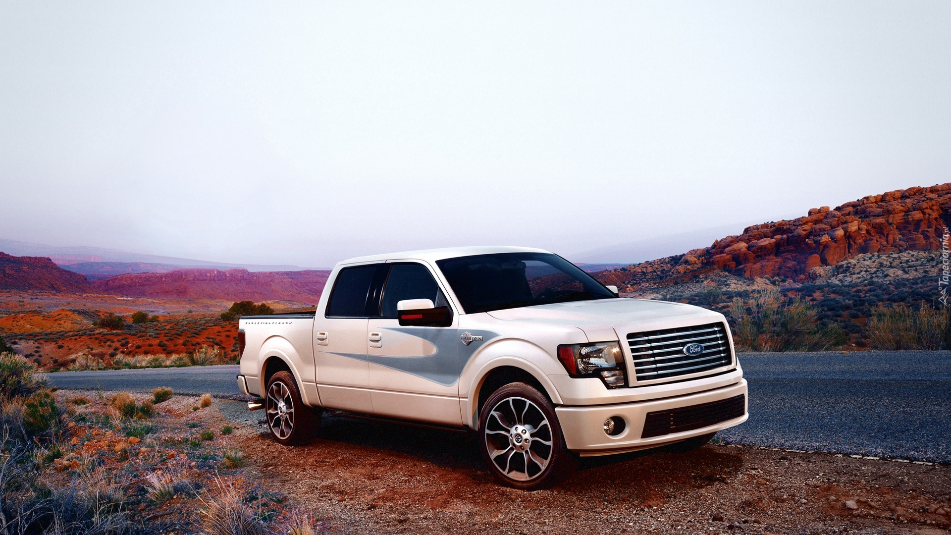 Ford, F-150