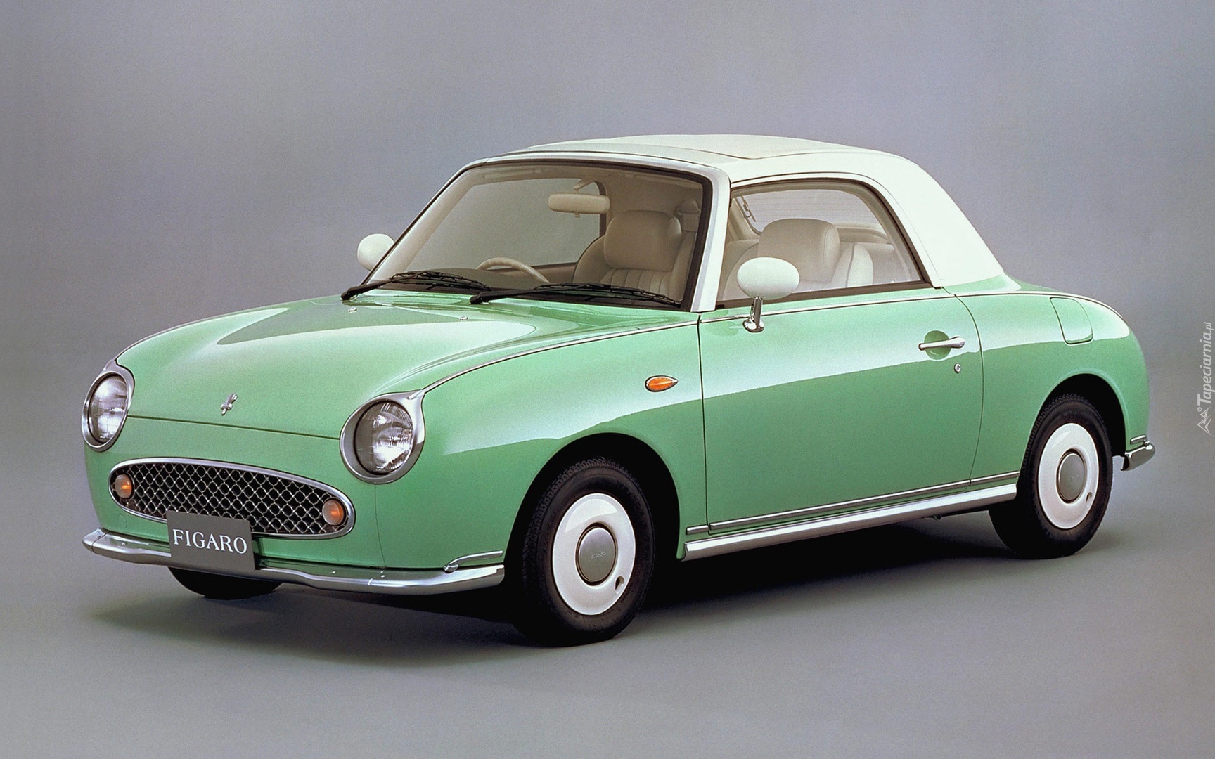 Nissan, Figaro