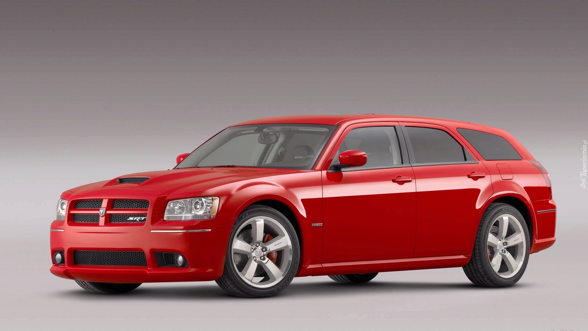 Dodge, Magnum