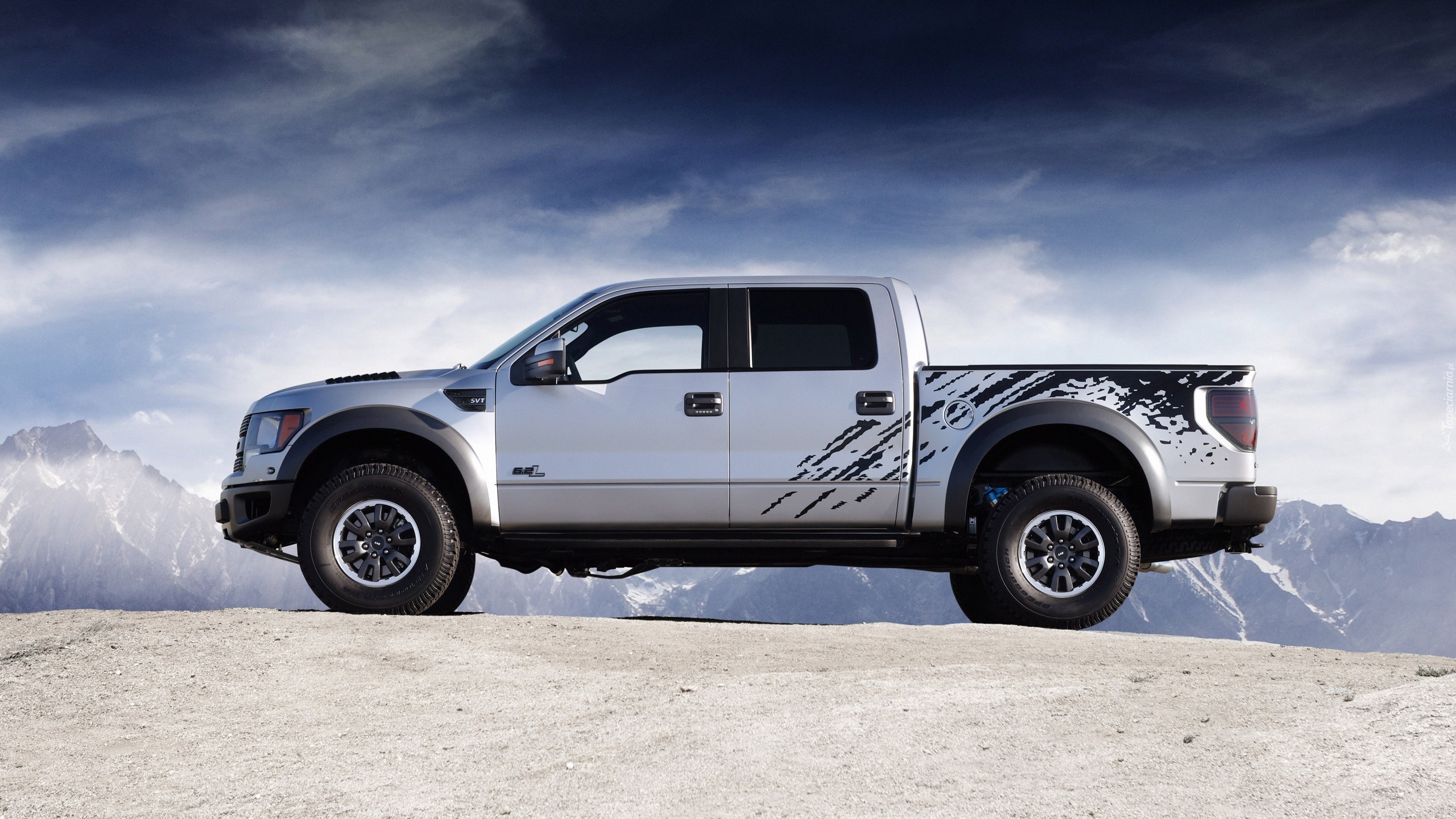 Ford, Raptor