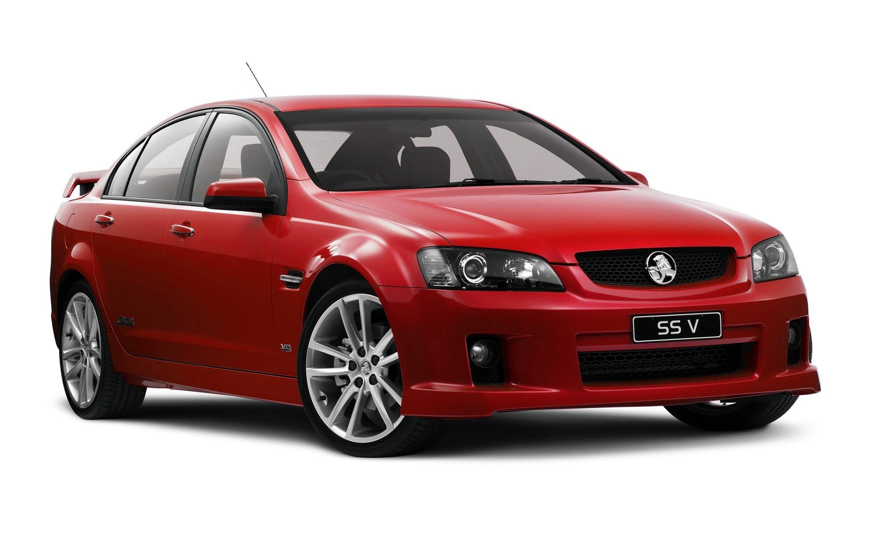 Holden, Commodore, SS-V