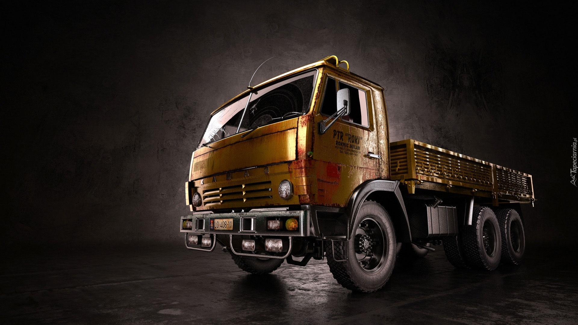 Kamaz