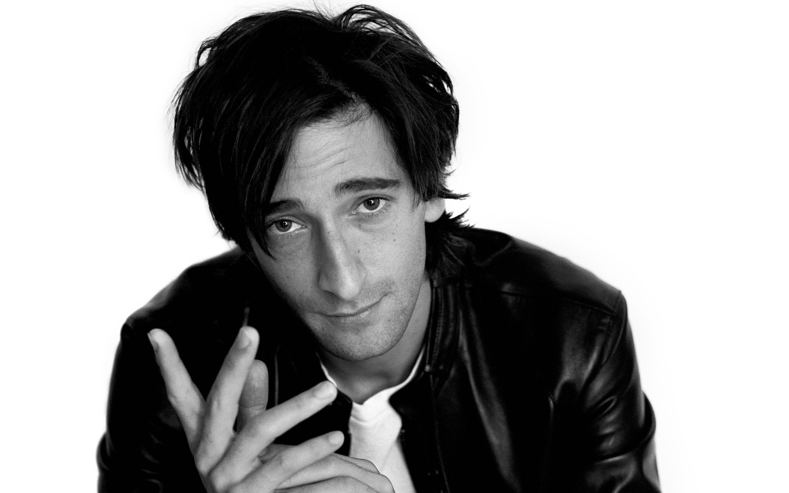 Adrien, Brody