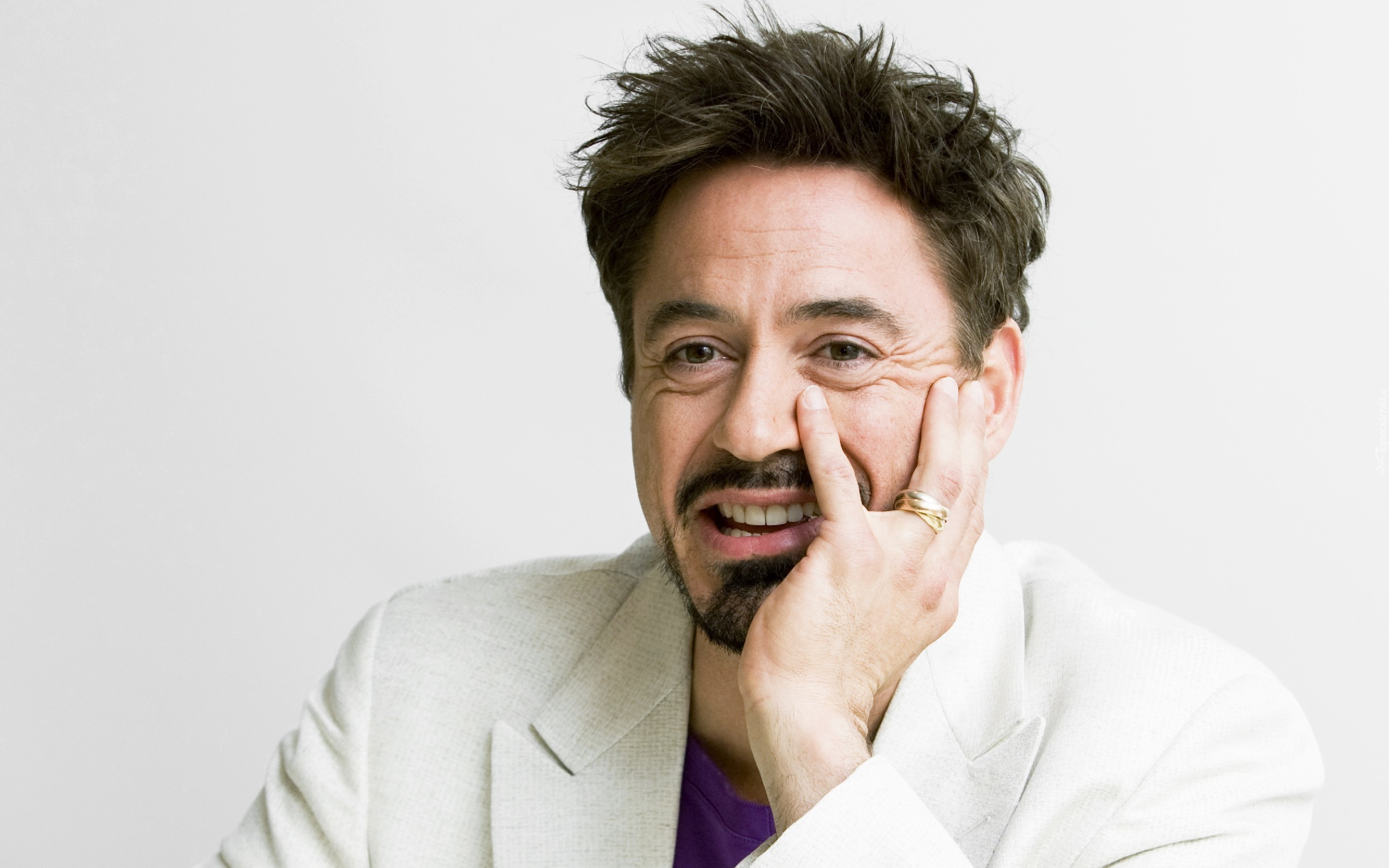 Robert Downey, Jr