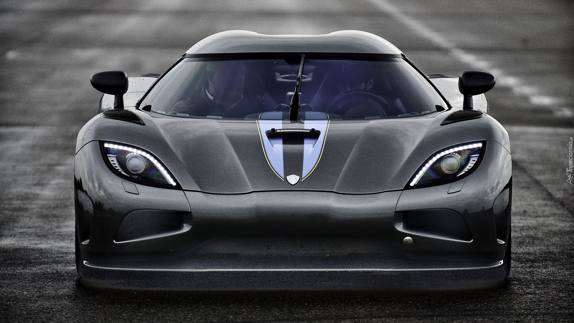 Koenigsegg, Agera