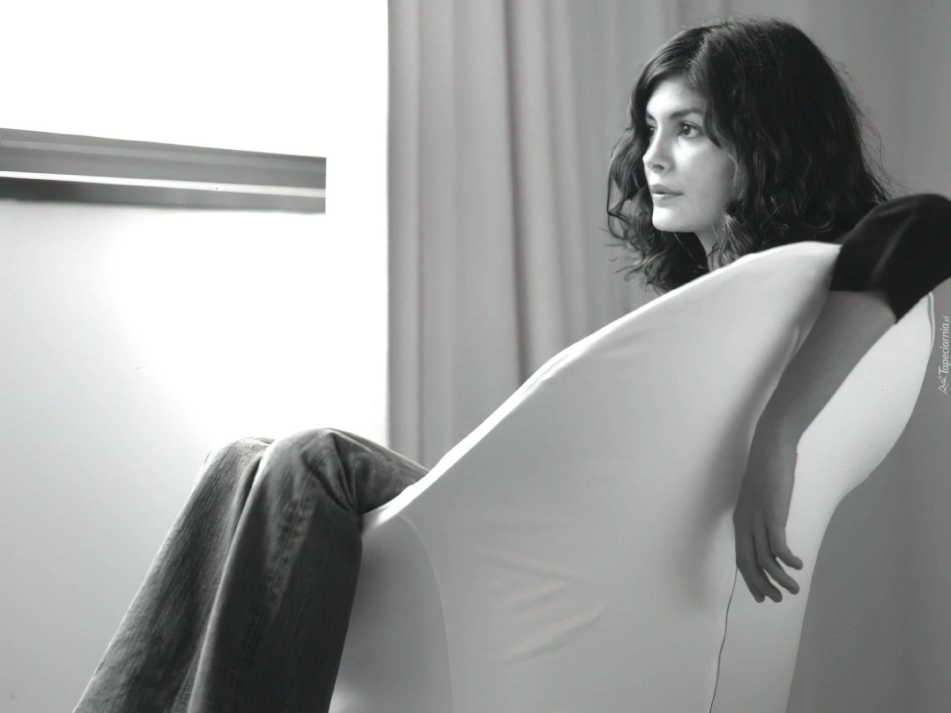 Audrey Tautou, fotel