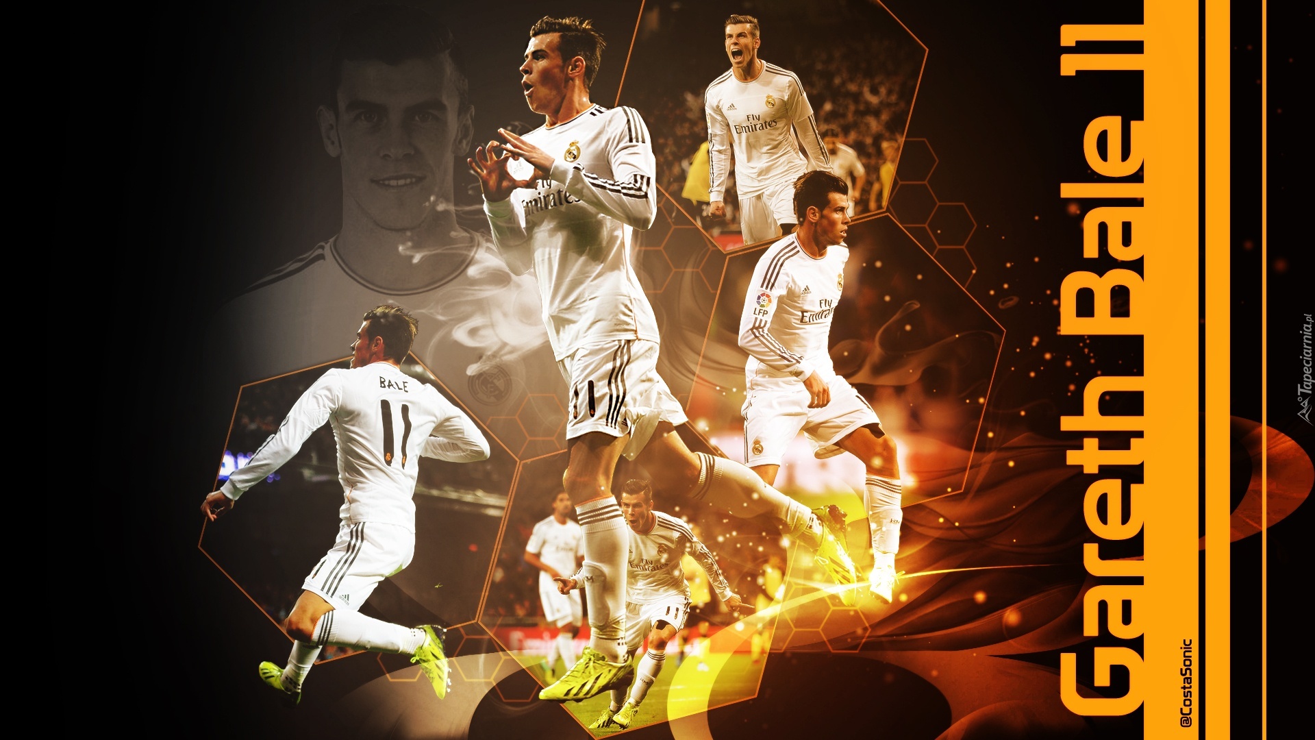 GB11 Real Madrid