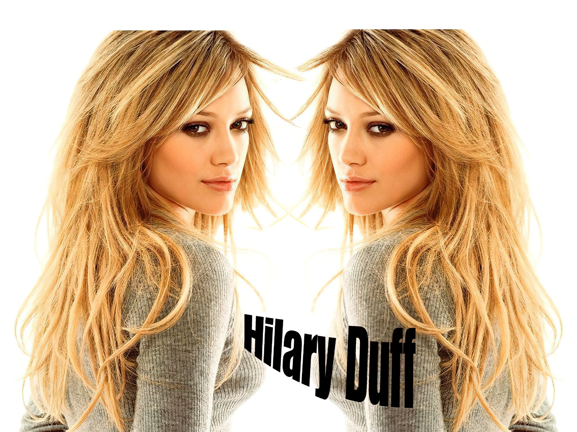 Hilary Duff