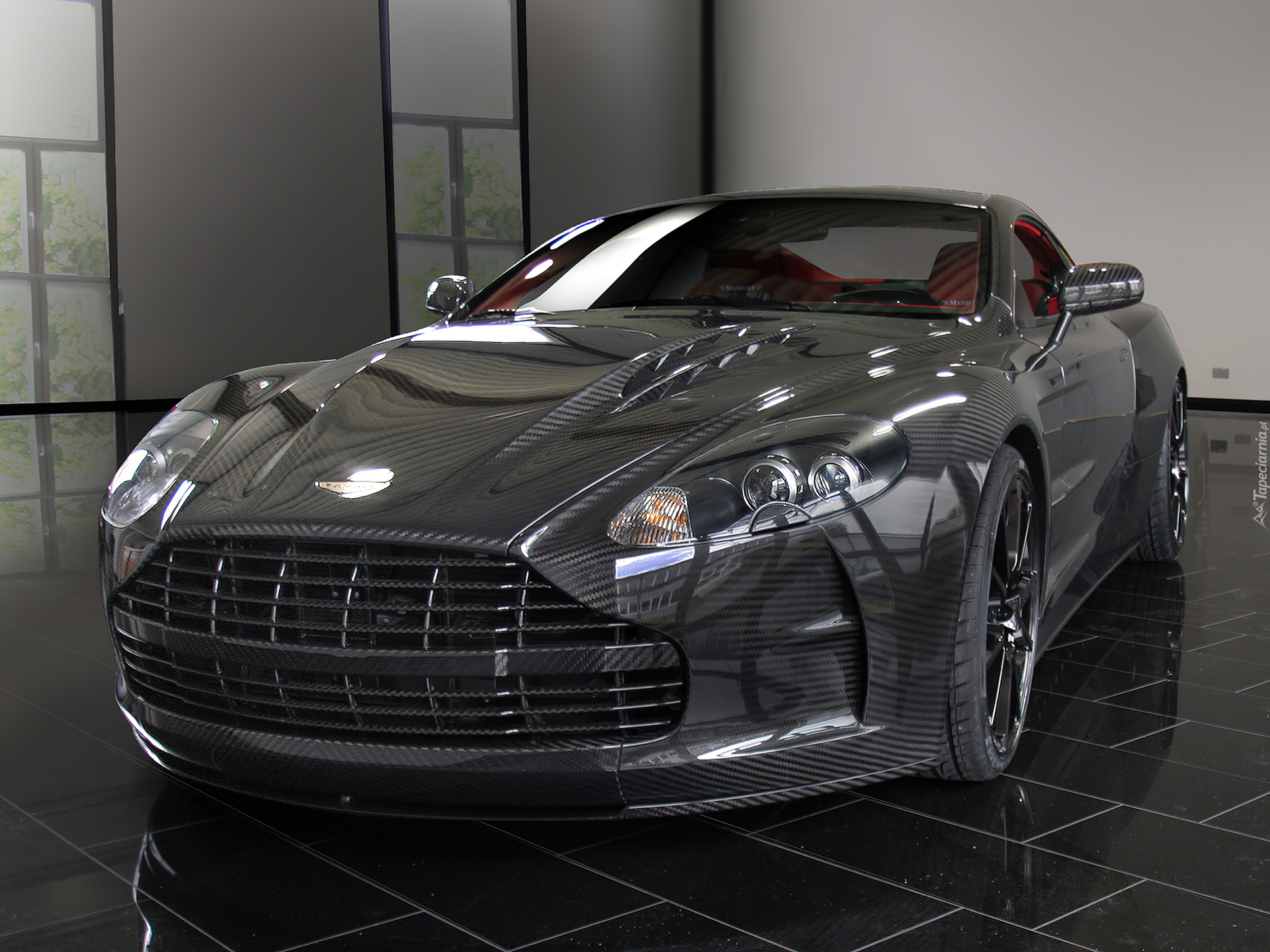 Aston Martin