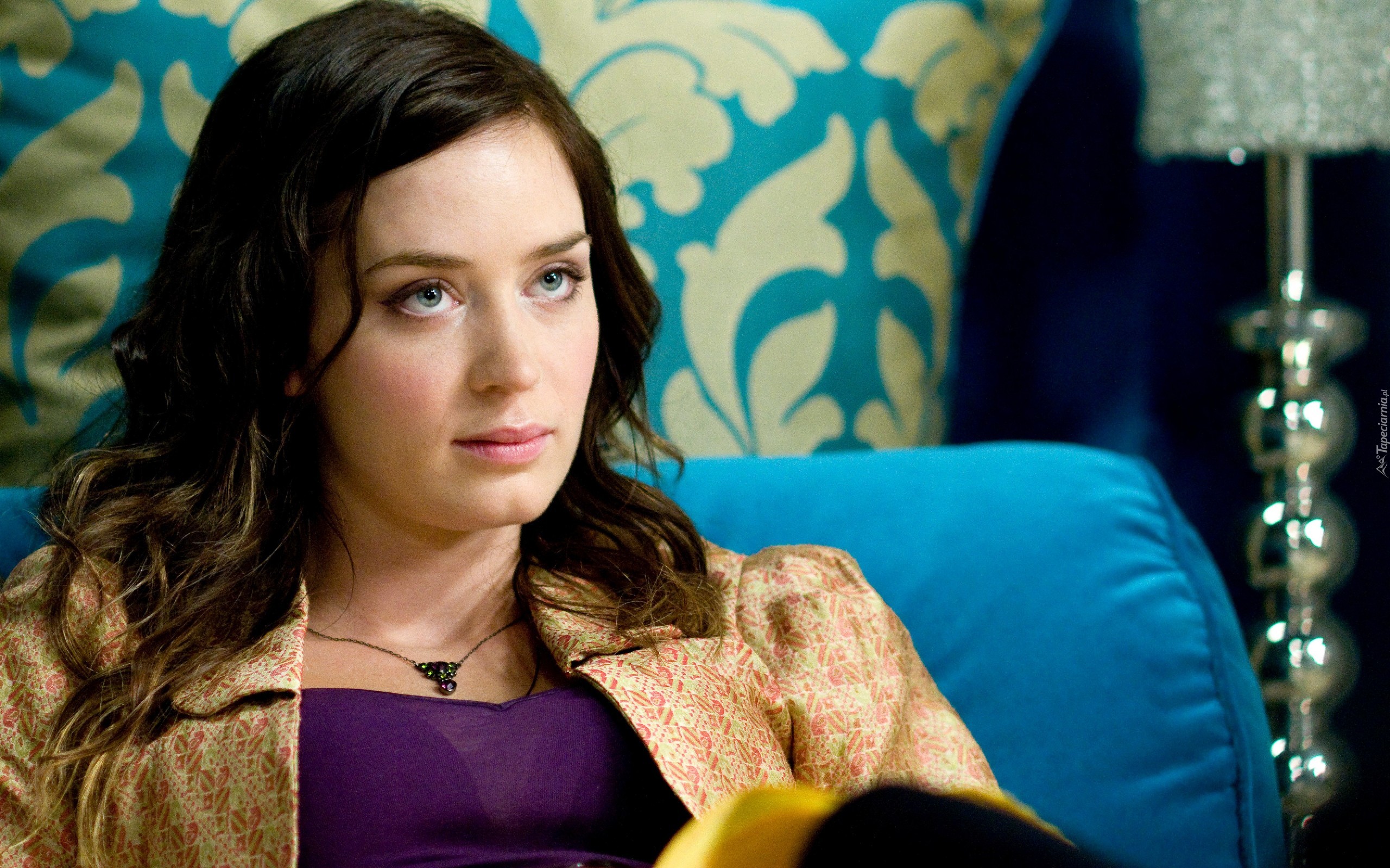 Emily Blunt, Aktorka