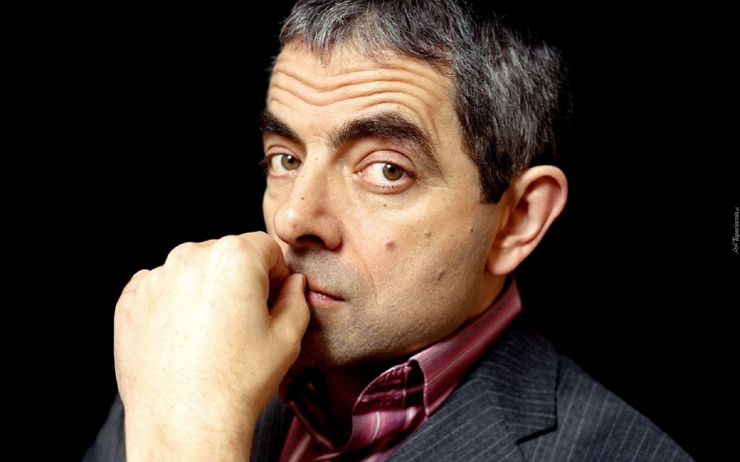 Rowan, Atkinson