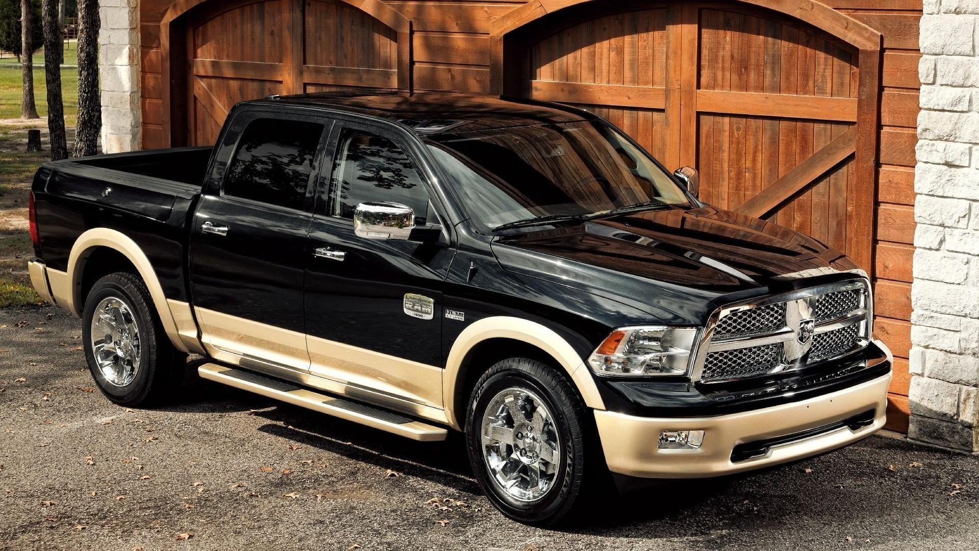 Dodge, RAM