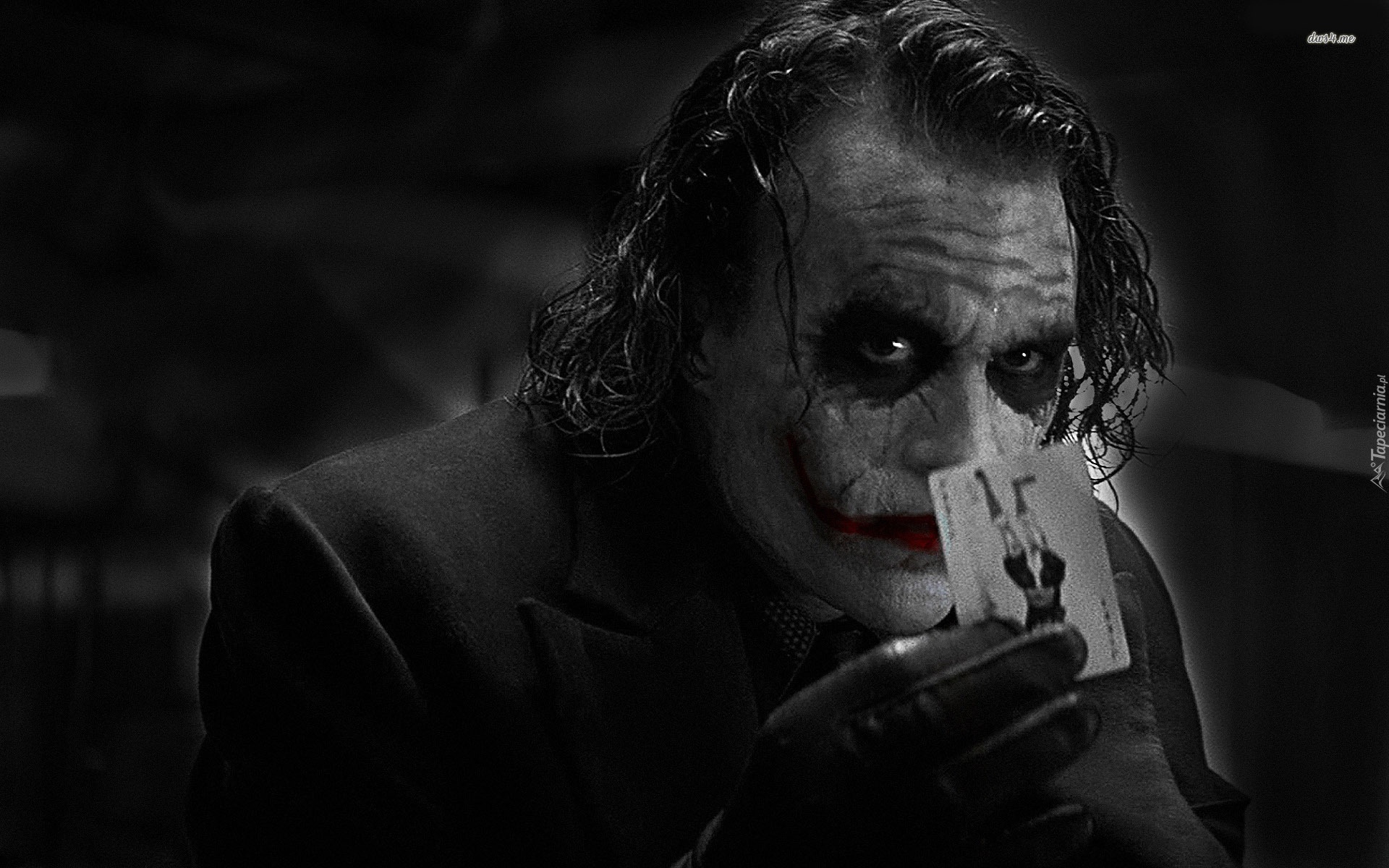 Film, The Dark night, Jocker