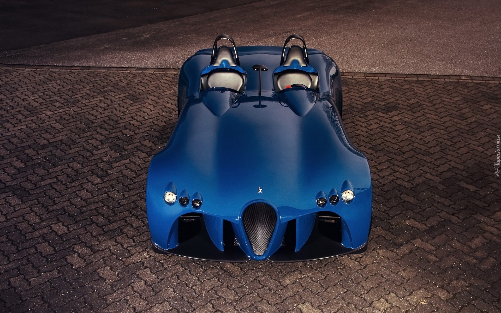 Wiesmann, Spyder