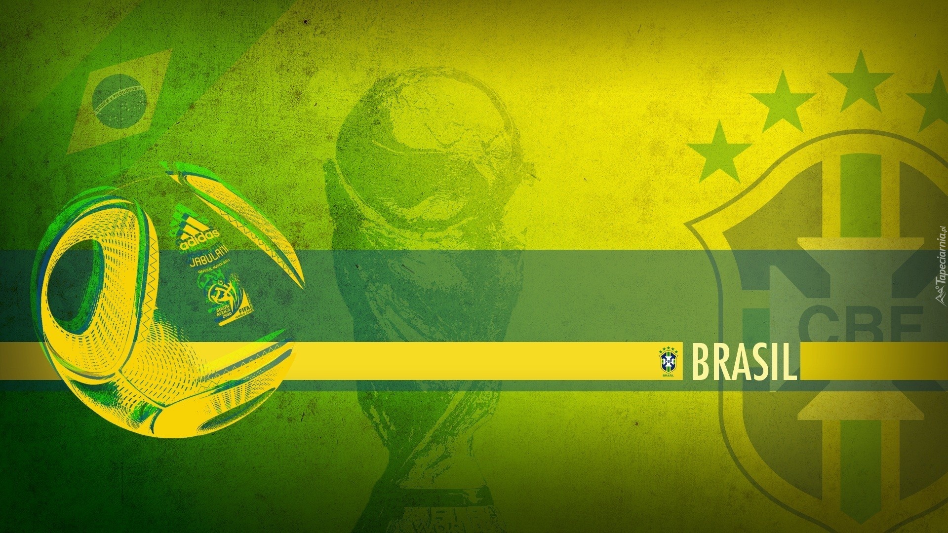Brasil, Brazylia, Mistrzostwa Świata 2014