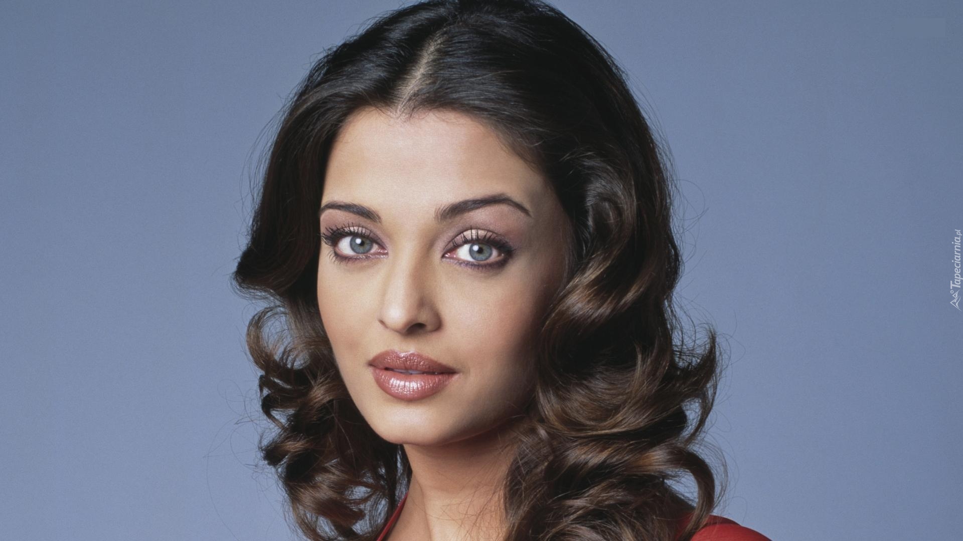 Aishwarya Rai, Twarz