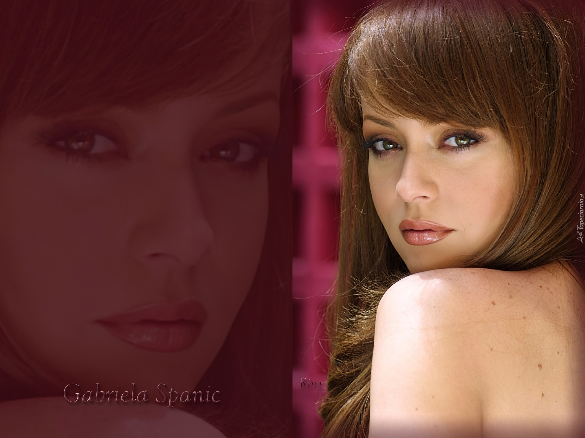 Gabriela Spanic