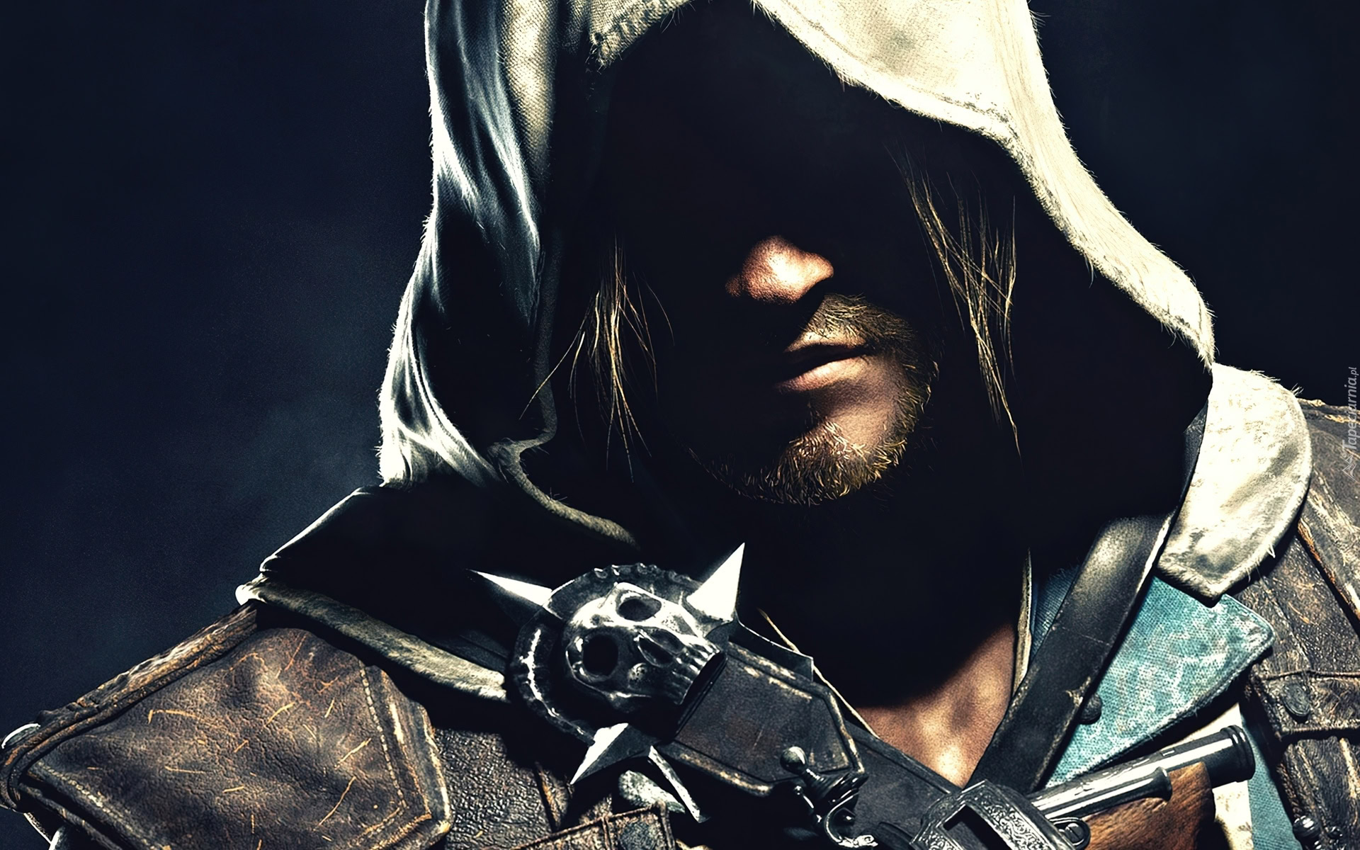 Gra Komputerowa Postaci Edward Kenway Assassin Creed IV Gra Komputerowa Postaci Edward Kenway Assassin Creed IV
