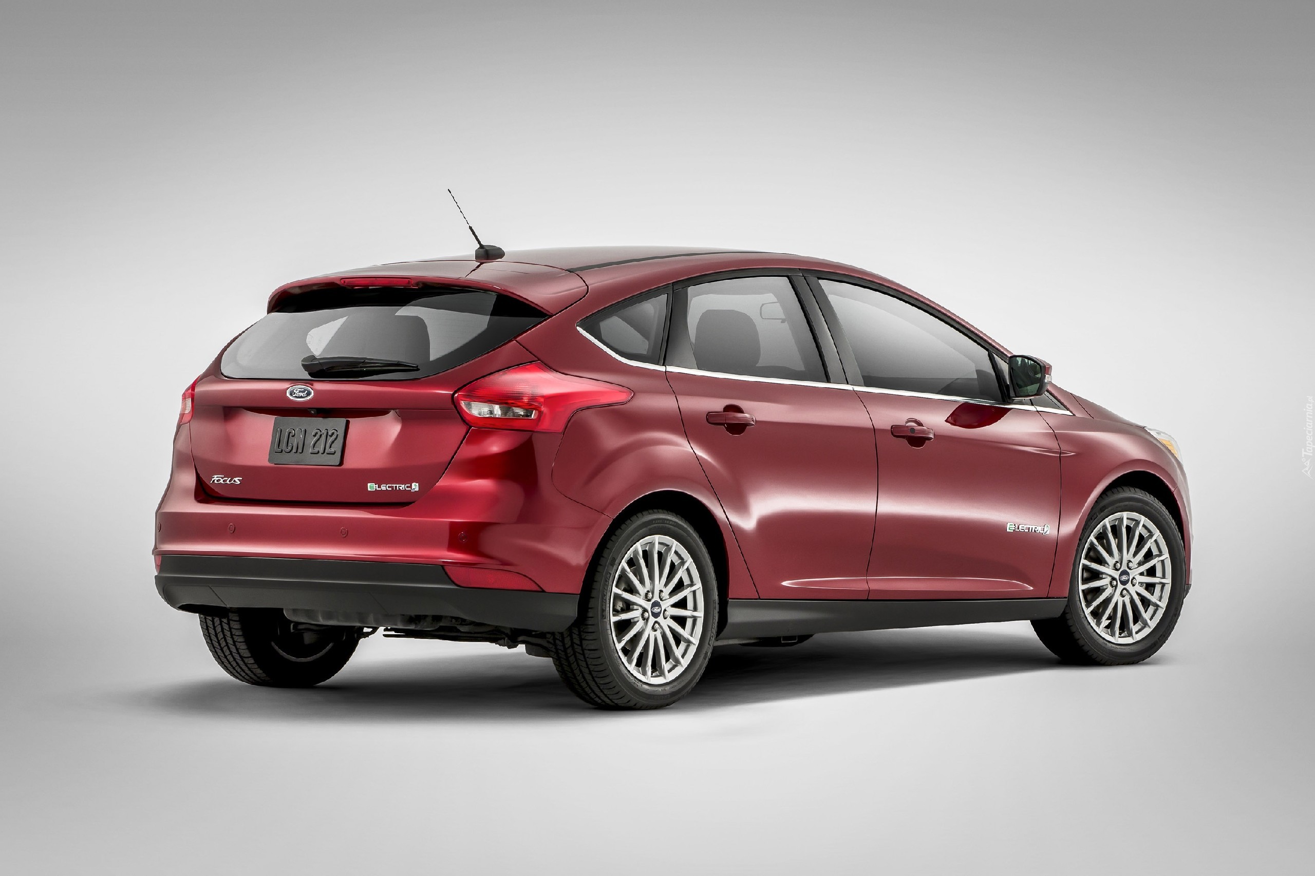 Ford focus автомат