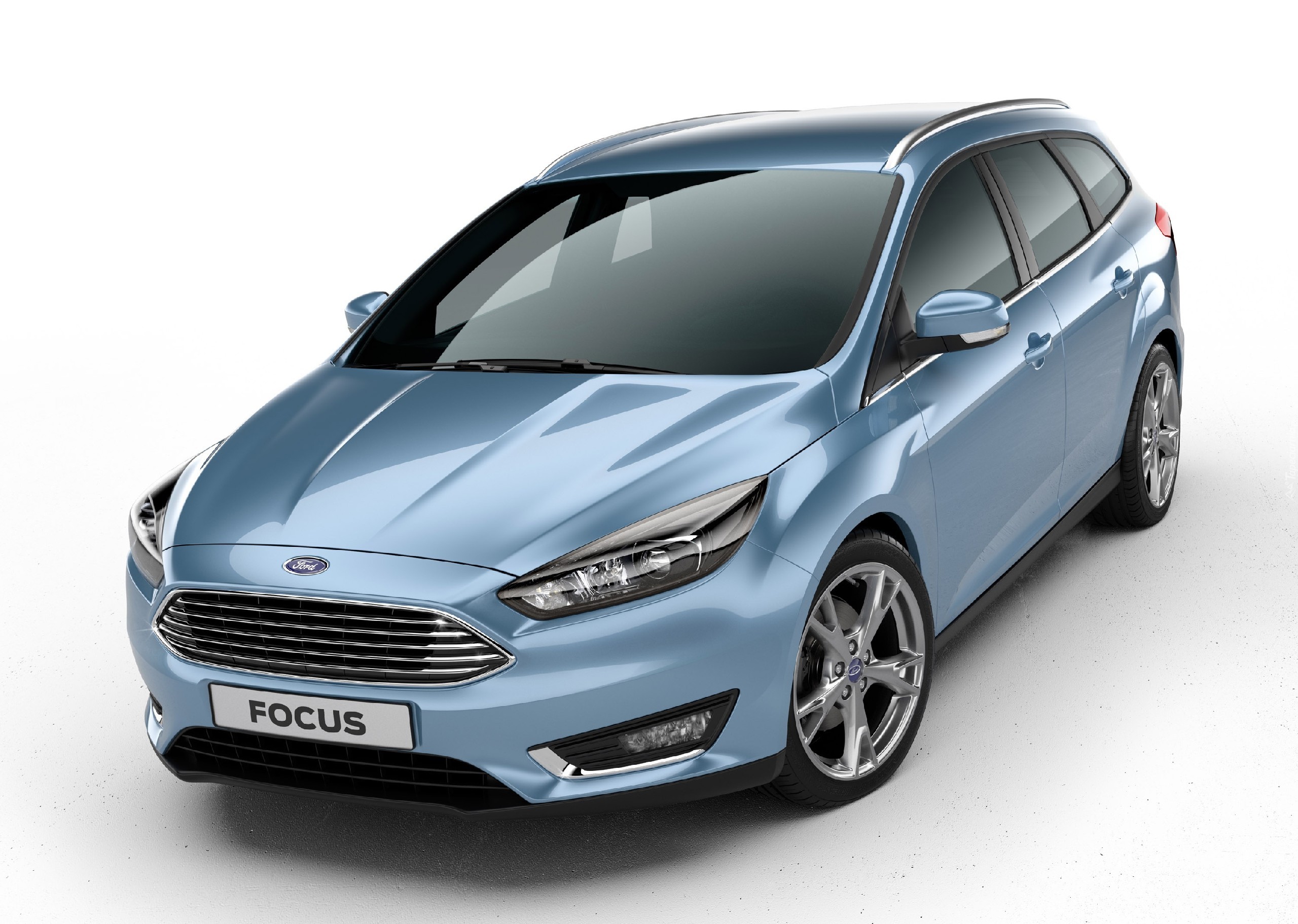 Ford focus mk3