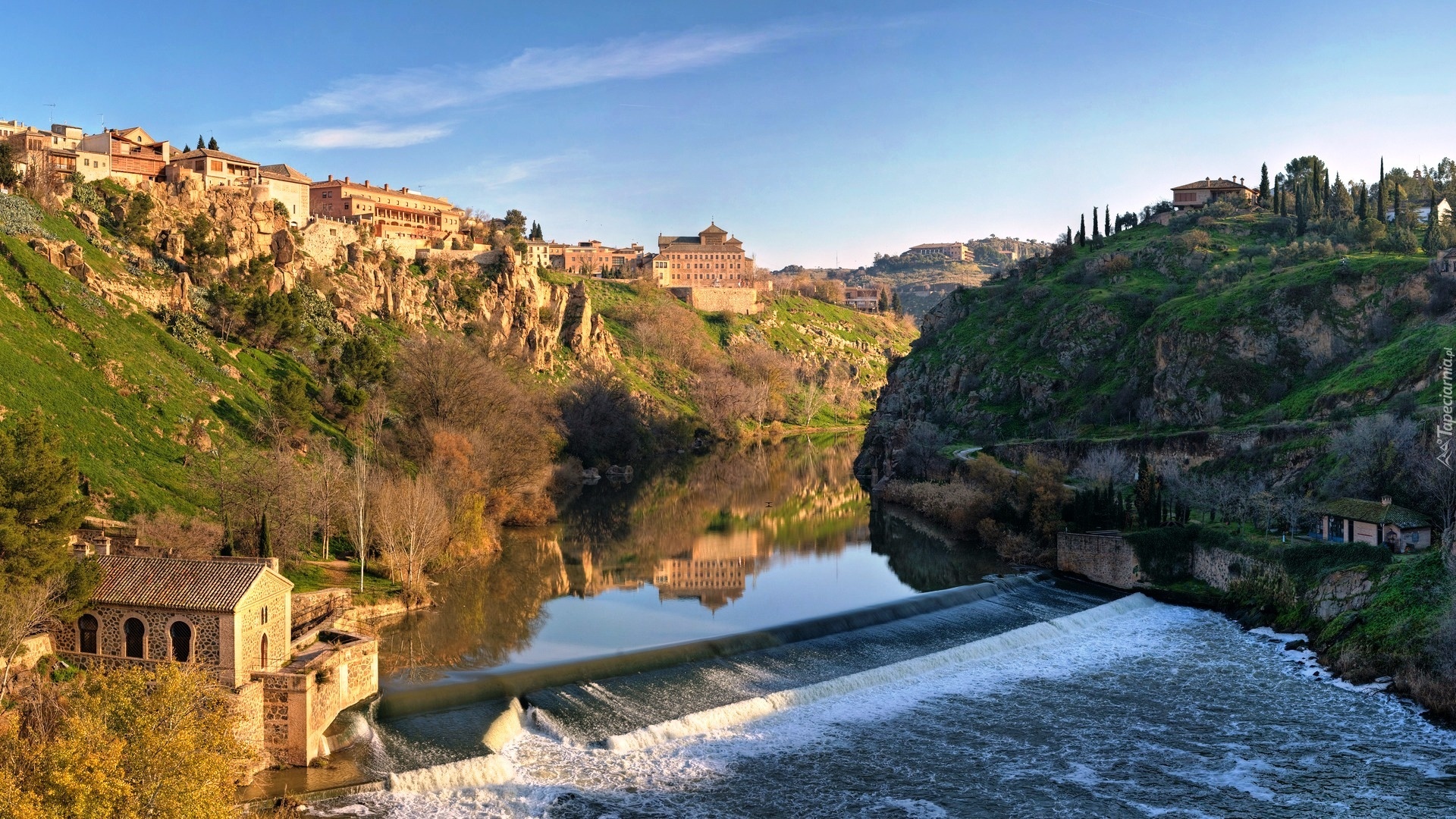 Toledo, Hiszpania