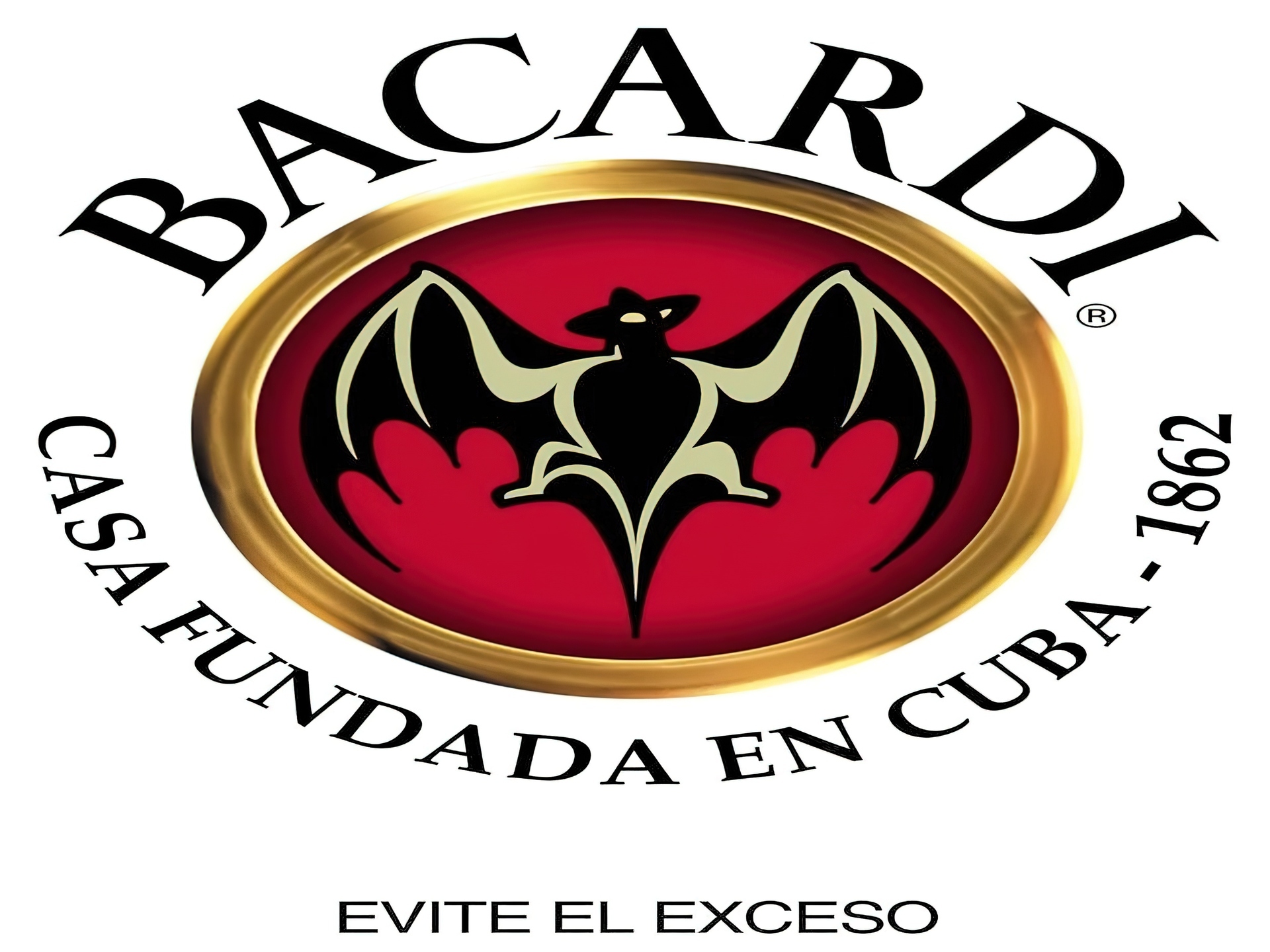 Rum, Bacardi